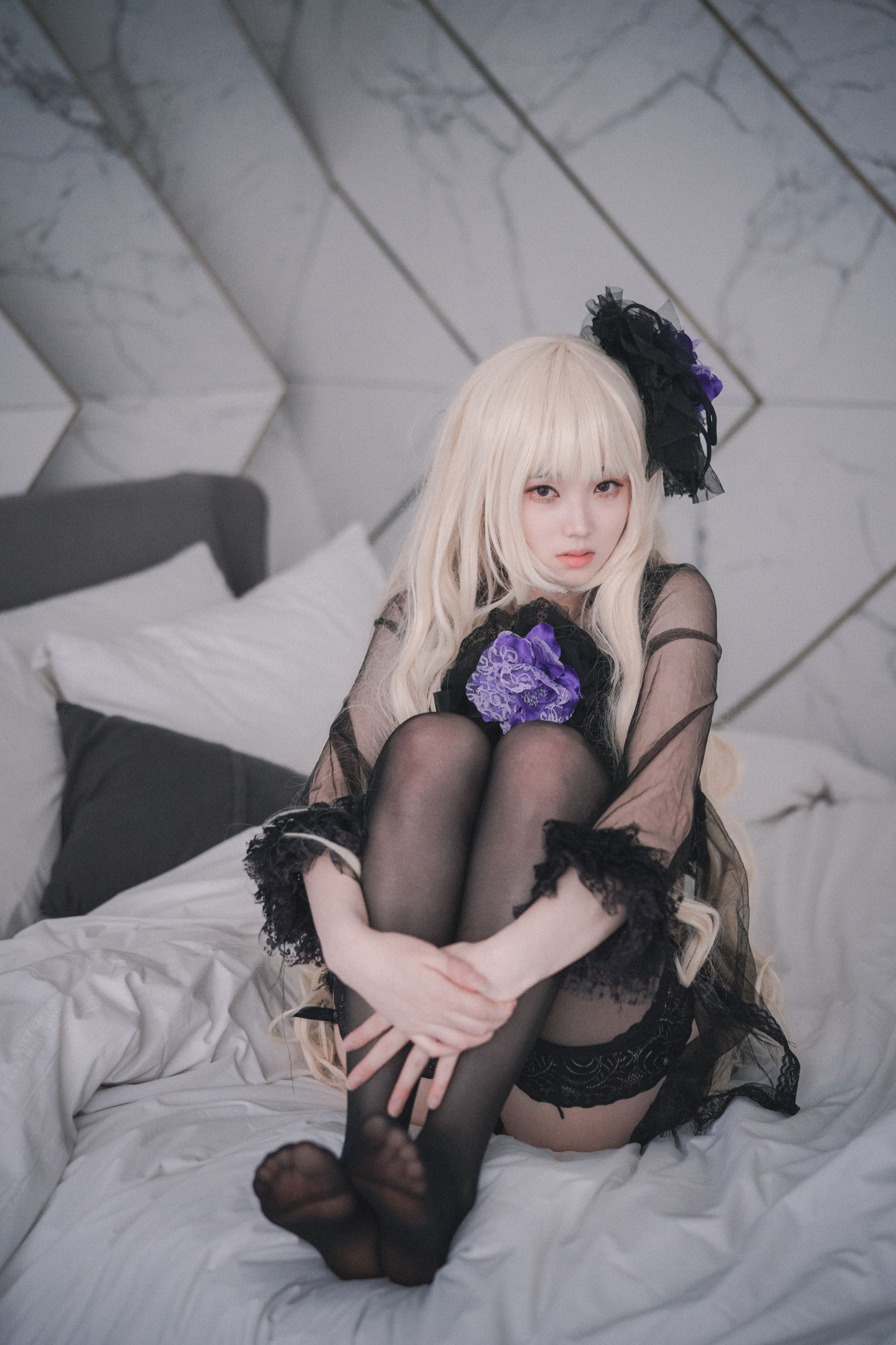 BamBi - Rita the Paradise Expulsion-图8