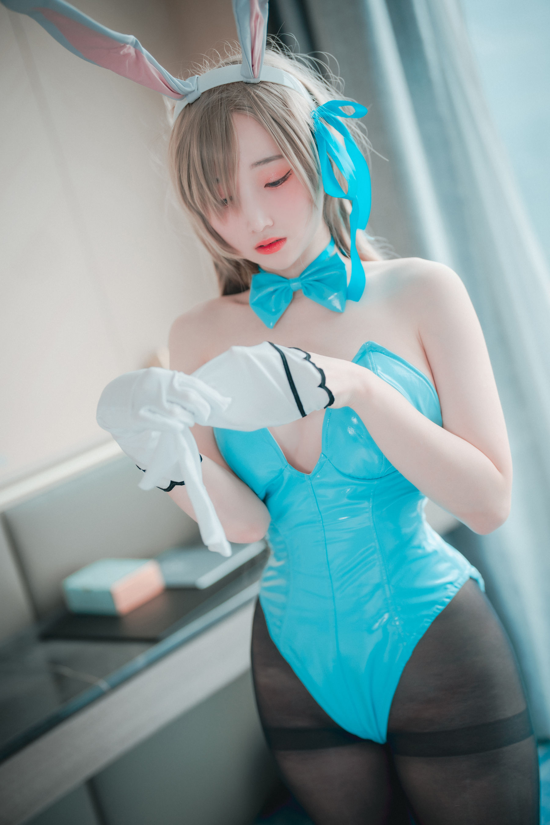 Bambi - Asuna Undercover Mission-图13