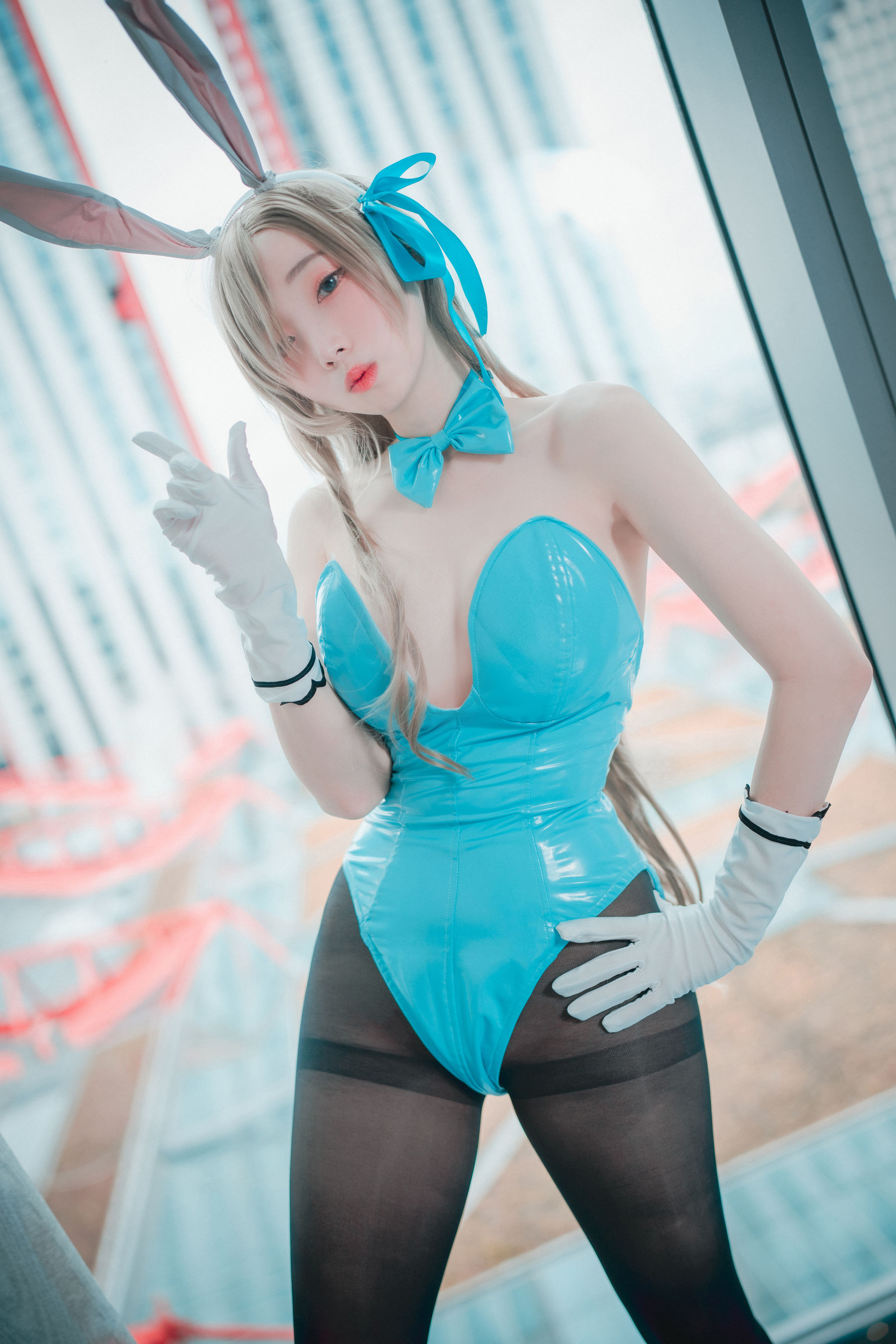 Bambi - Asuna Undercover Mission-图2