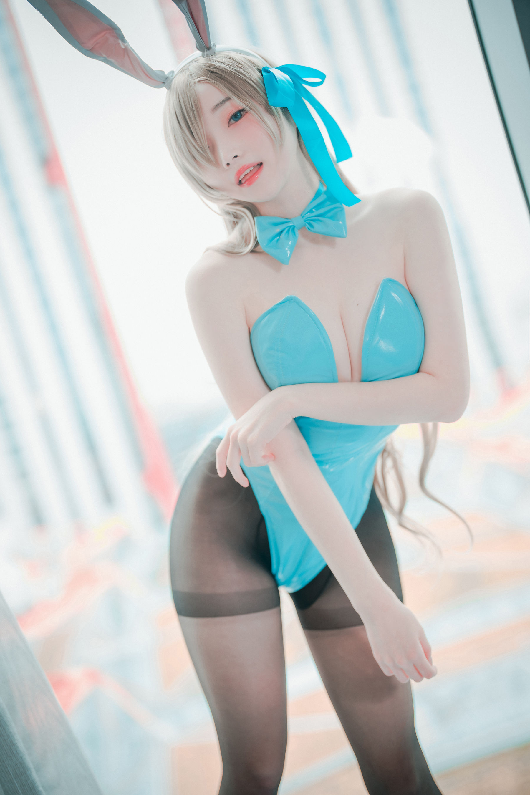 Bambi - Asuna Undercover Mission-图29