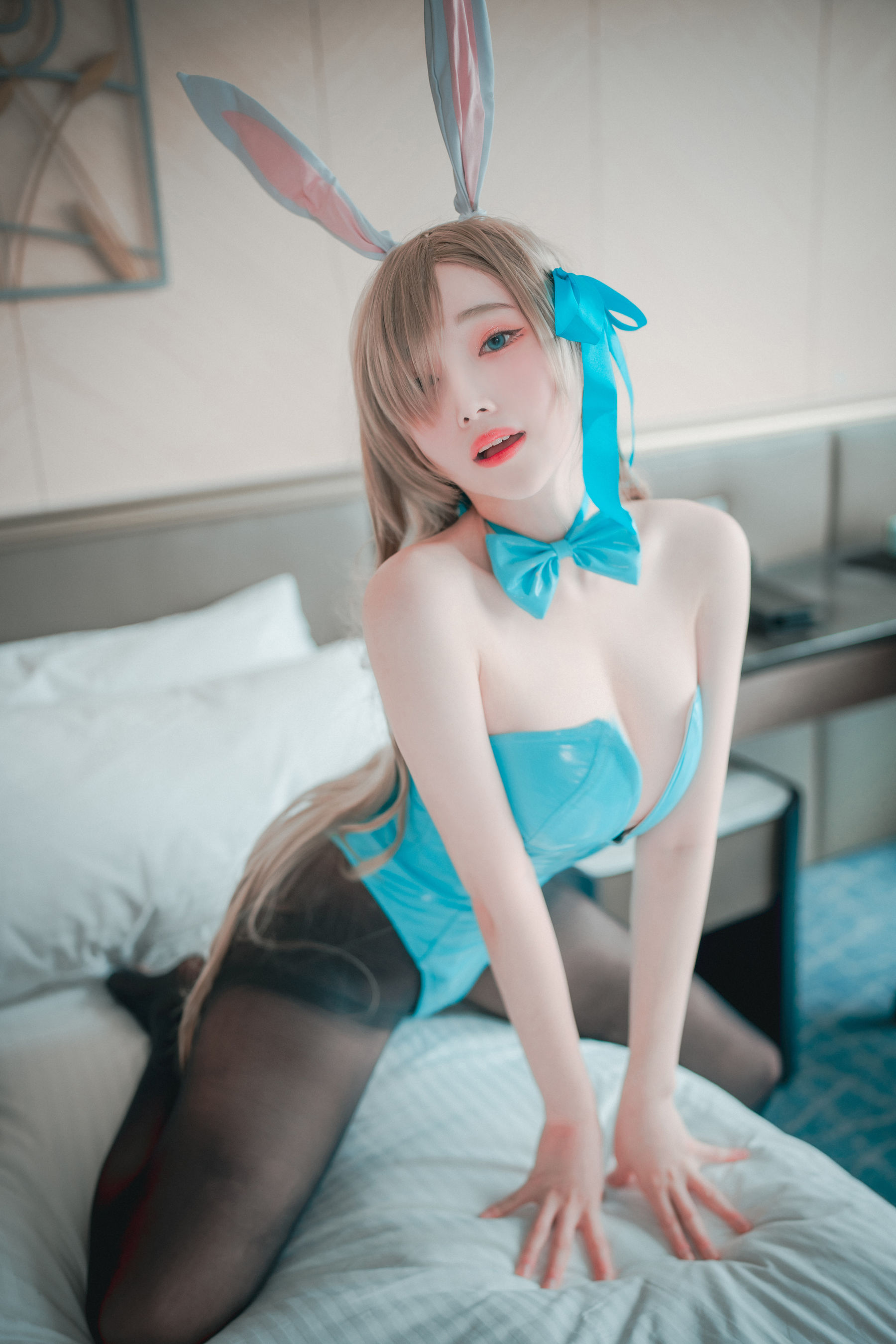 Bambi - Asuna Undercover Mission-图43