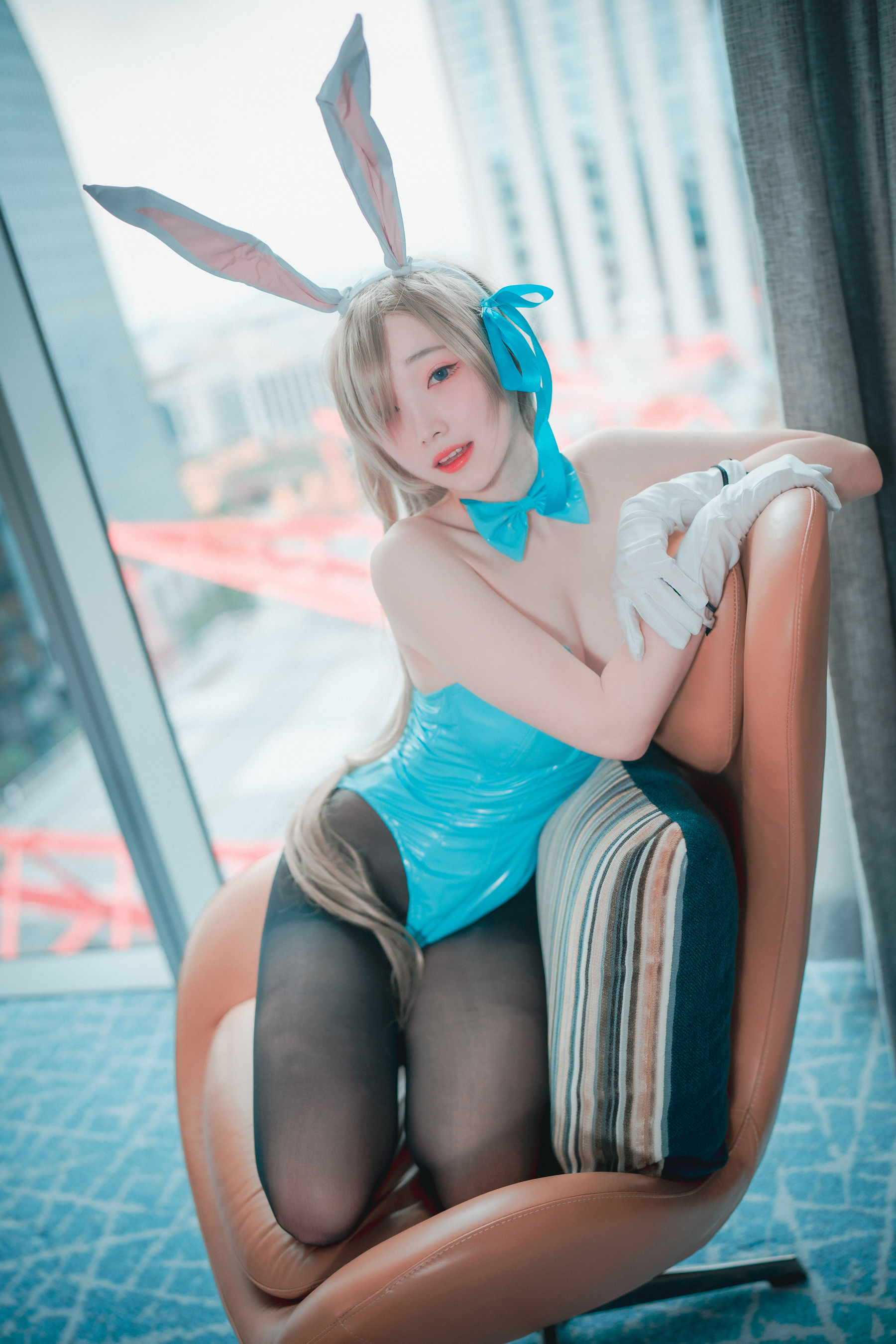 Bambi - Asuna Undercover Mission-图4