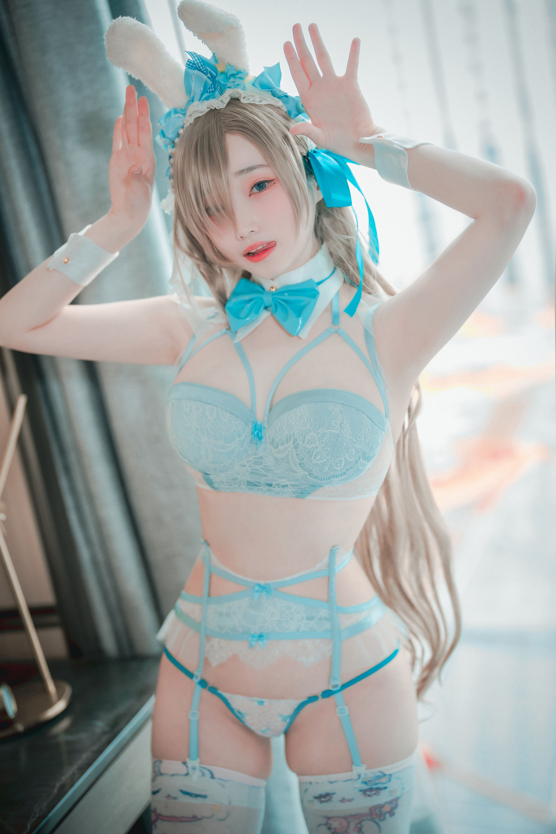 Bambi - Asuna Undercover Mission-图53