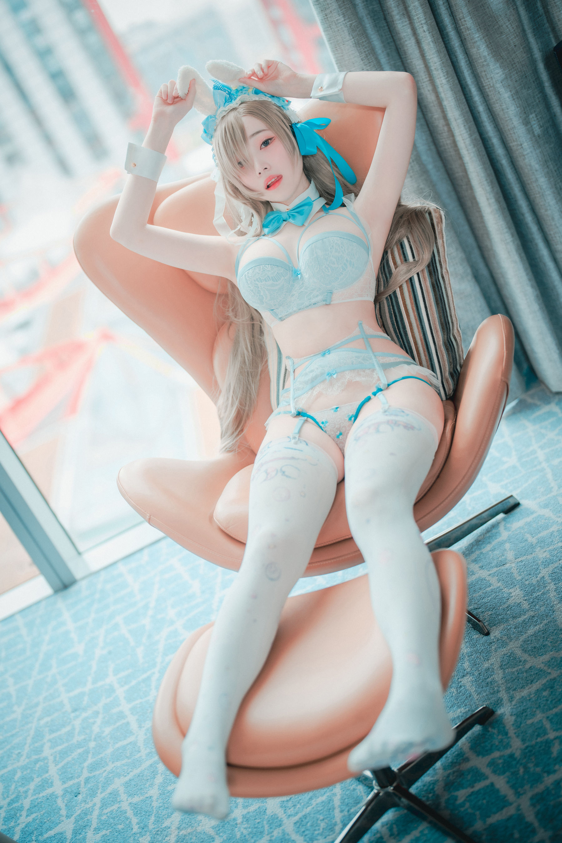 Bambi - Asuna Undercover Mission-图62