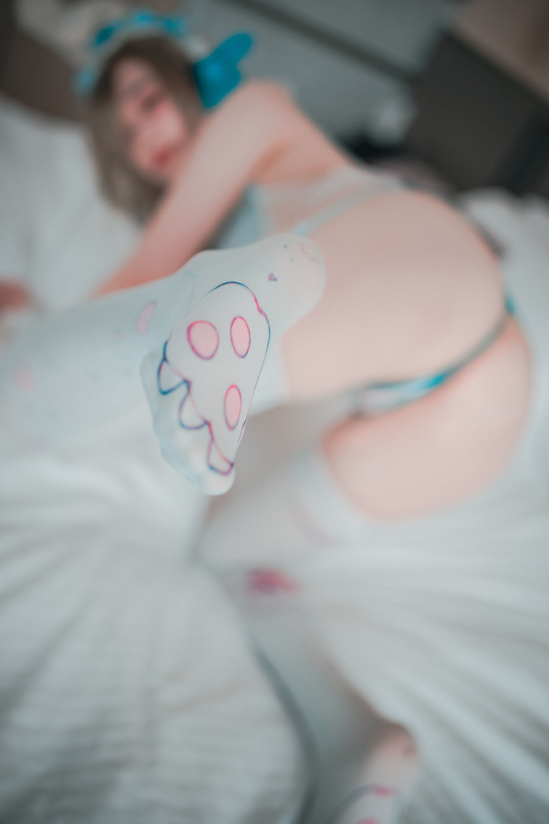 Bambi - Asuna Undercover Mission-图79