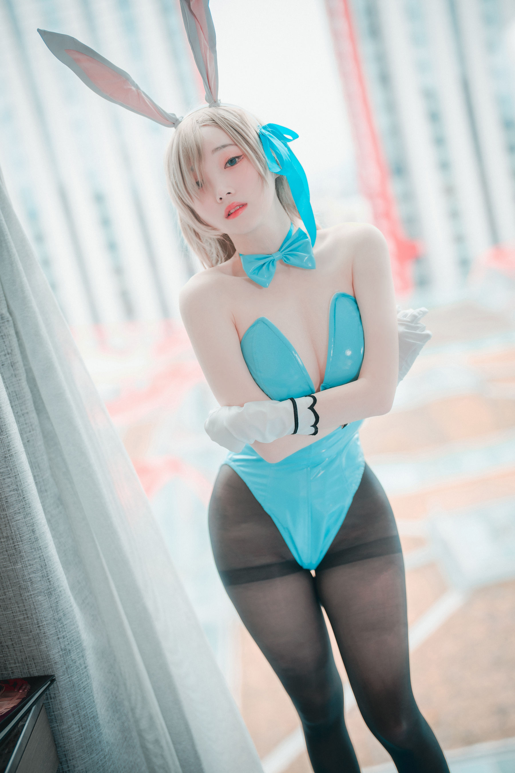 Bambi - Asuna Undercover Mission-图8