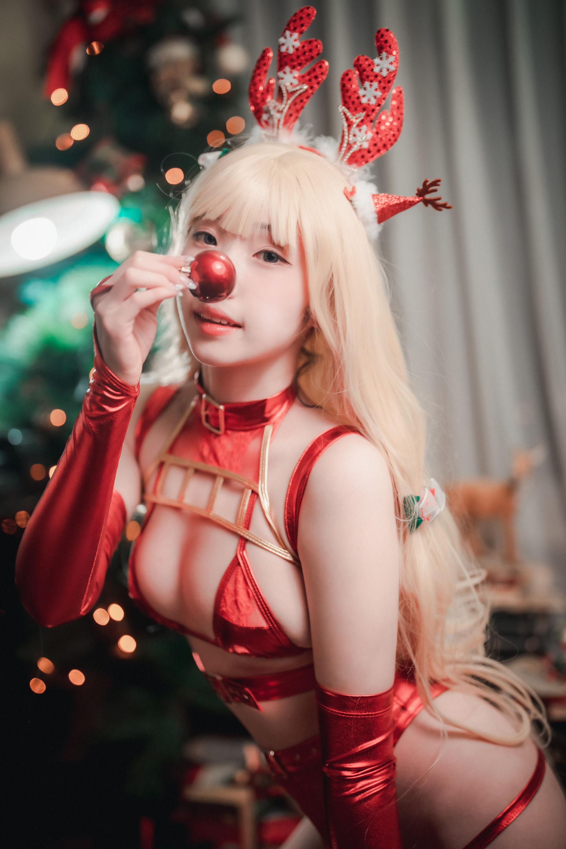 Bambi - Christmas Special 2021-图9