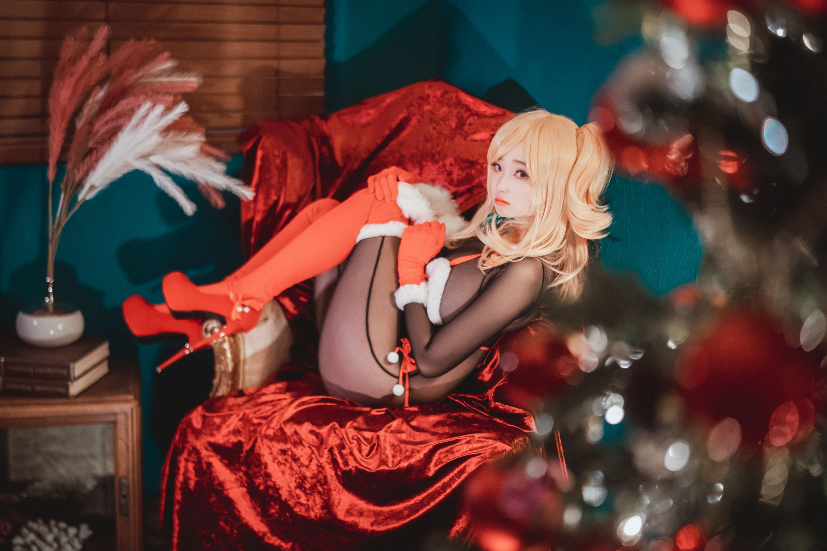 Bambi - Christmas Special-图11