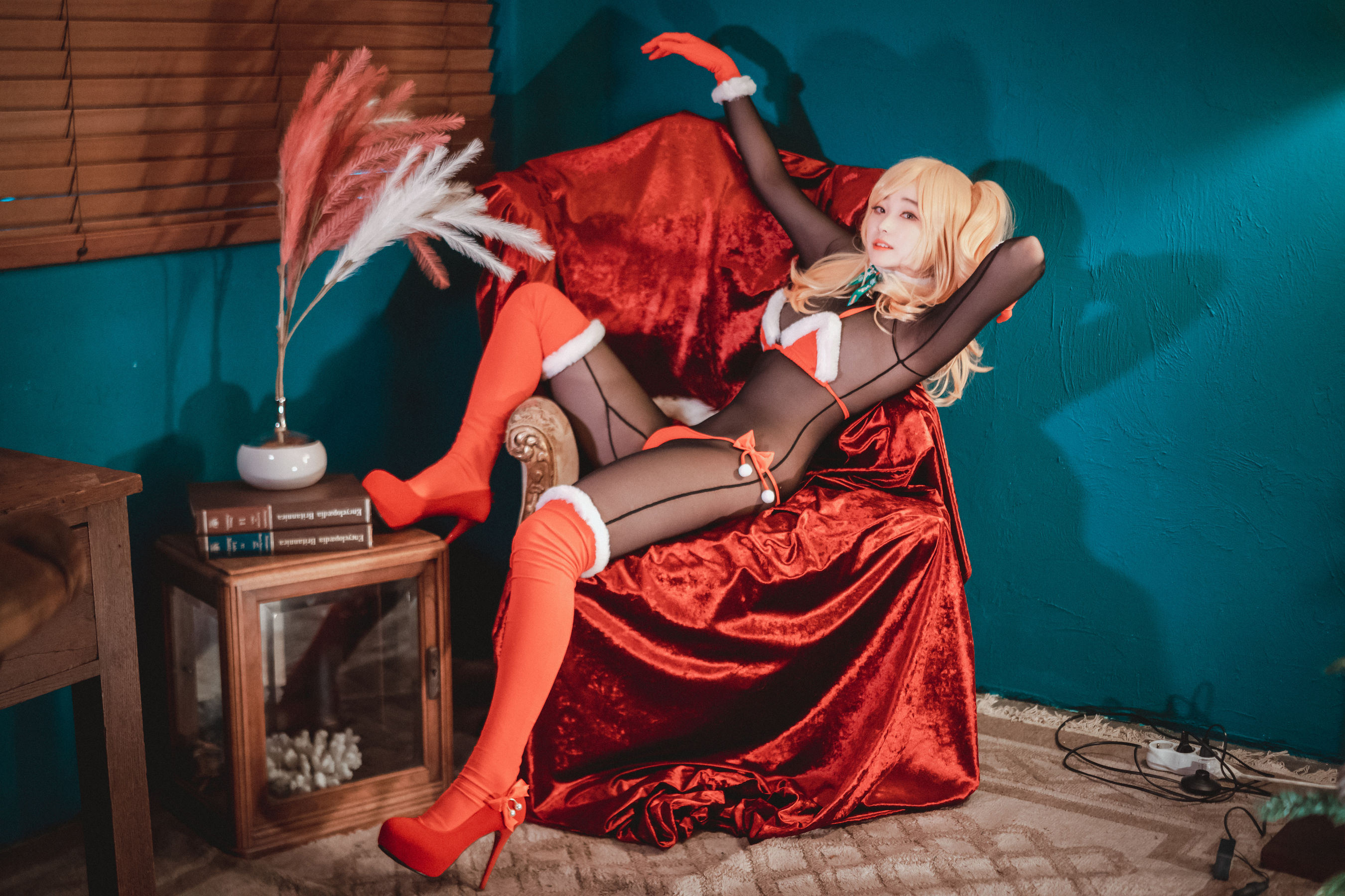 Bambi - Christmas Special-图12