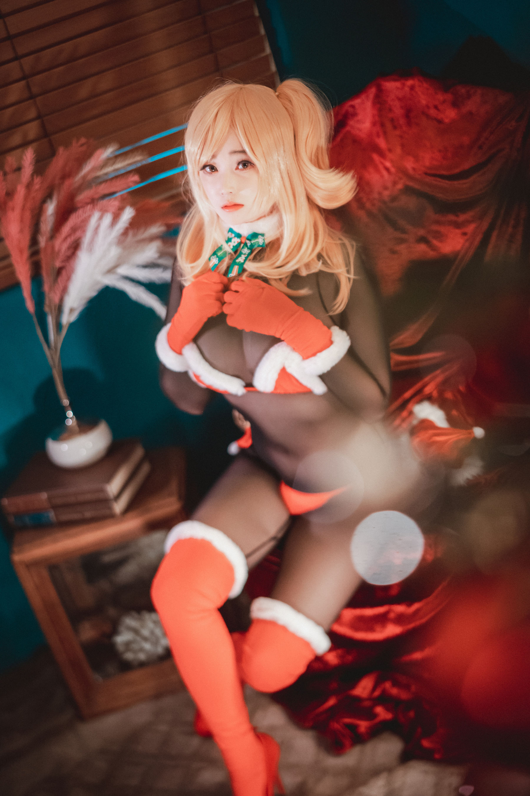 Bambi - Christmas Special-图13