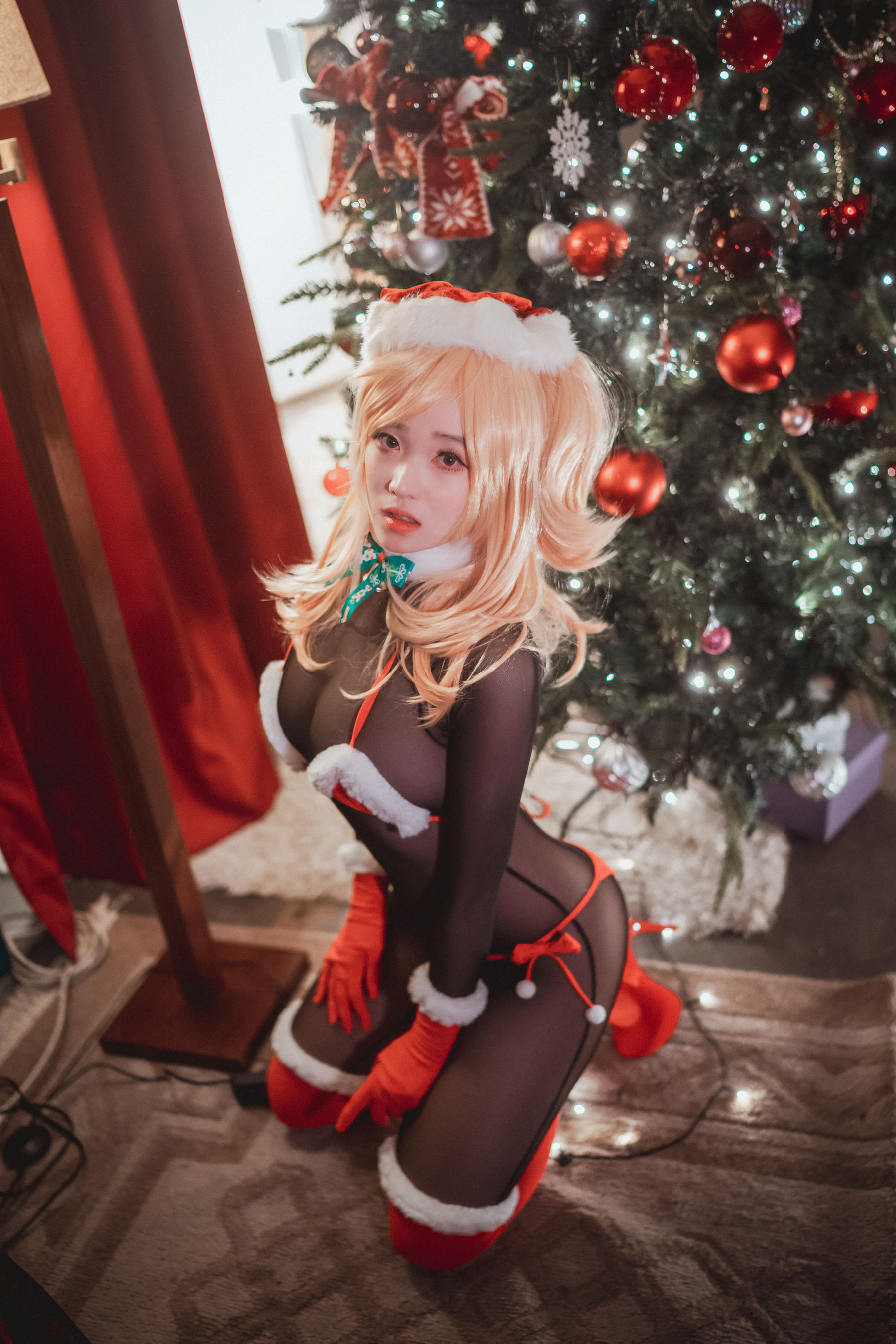 Bambi - Christmas Special-图15