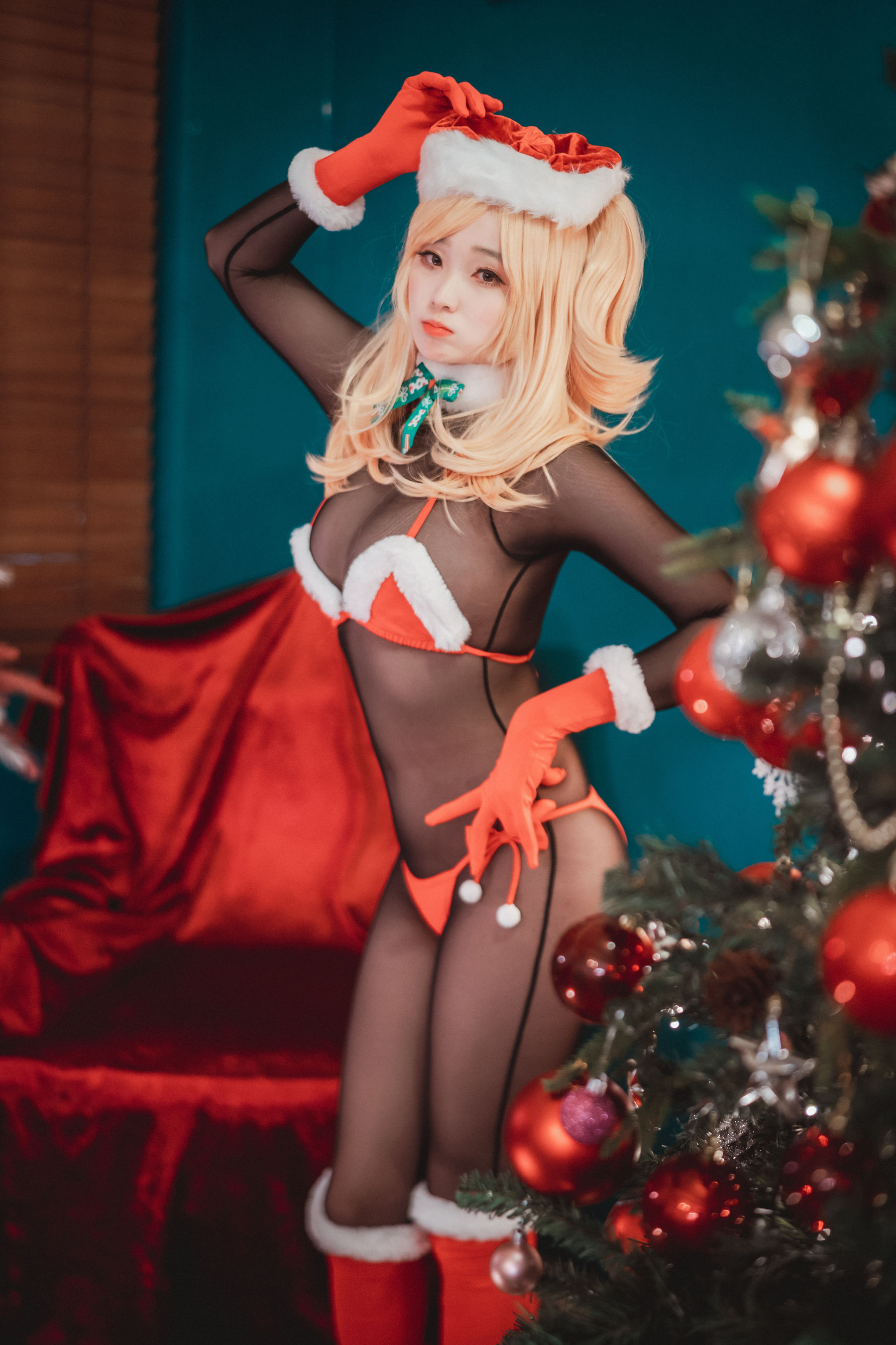Bambi - Christmas Special-图1