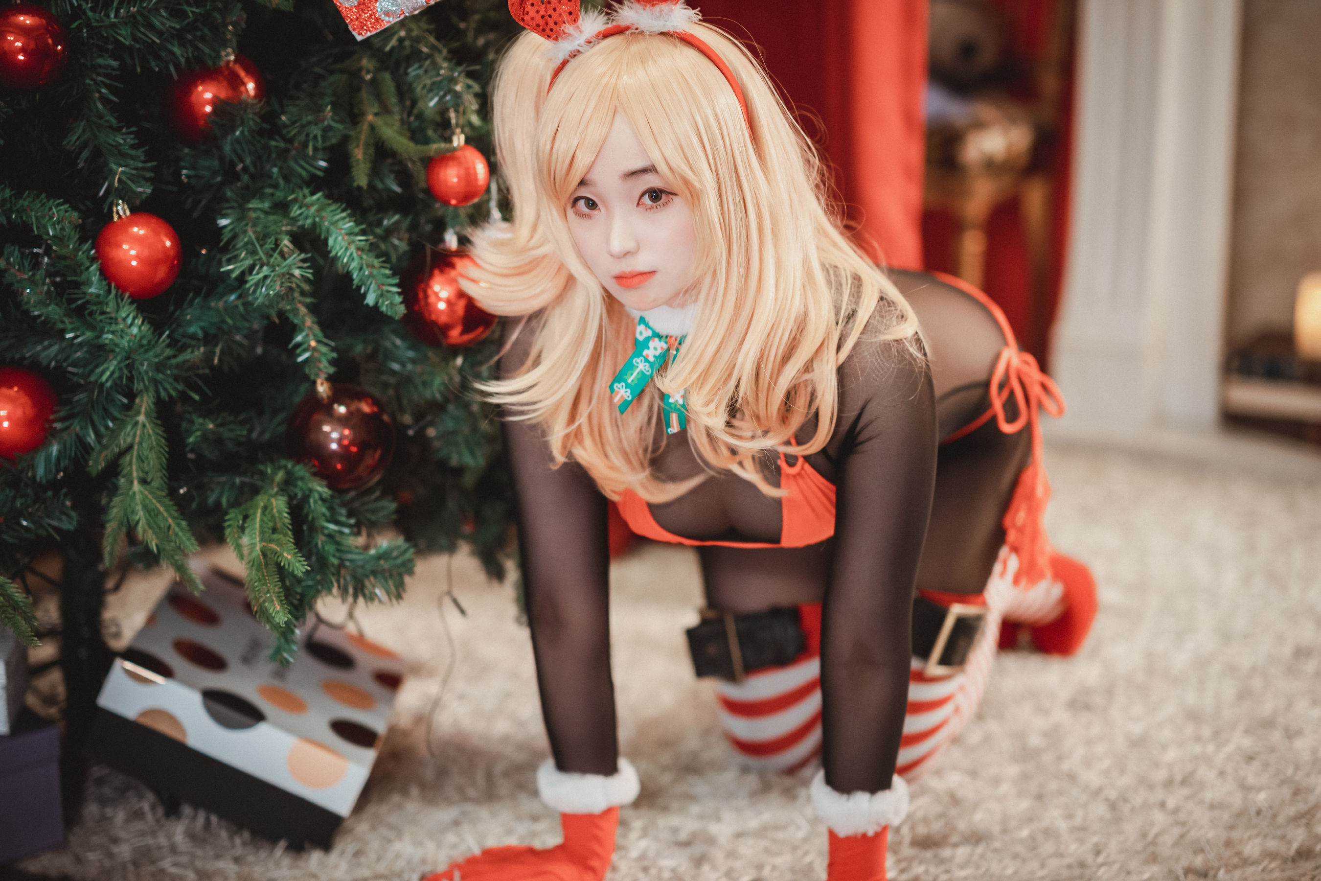 Bambi - Christmas Special-图22