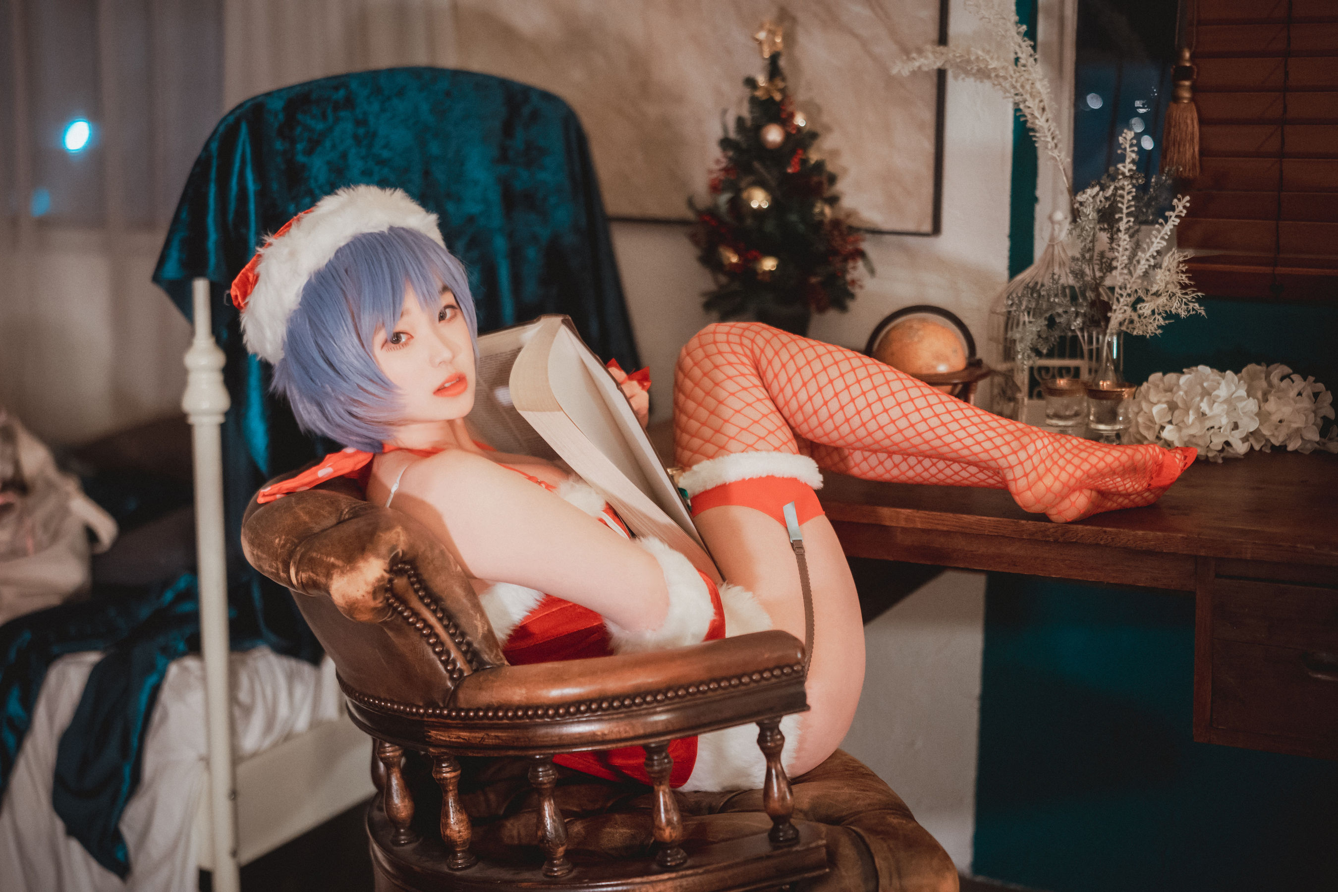 Bambi - Christmas Special-图40