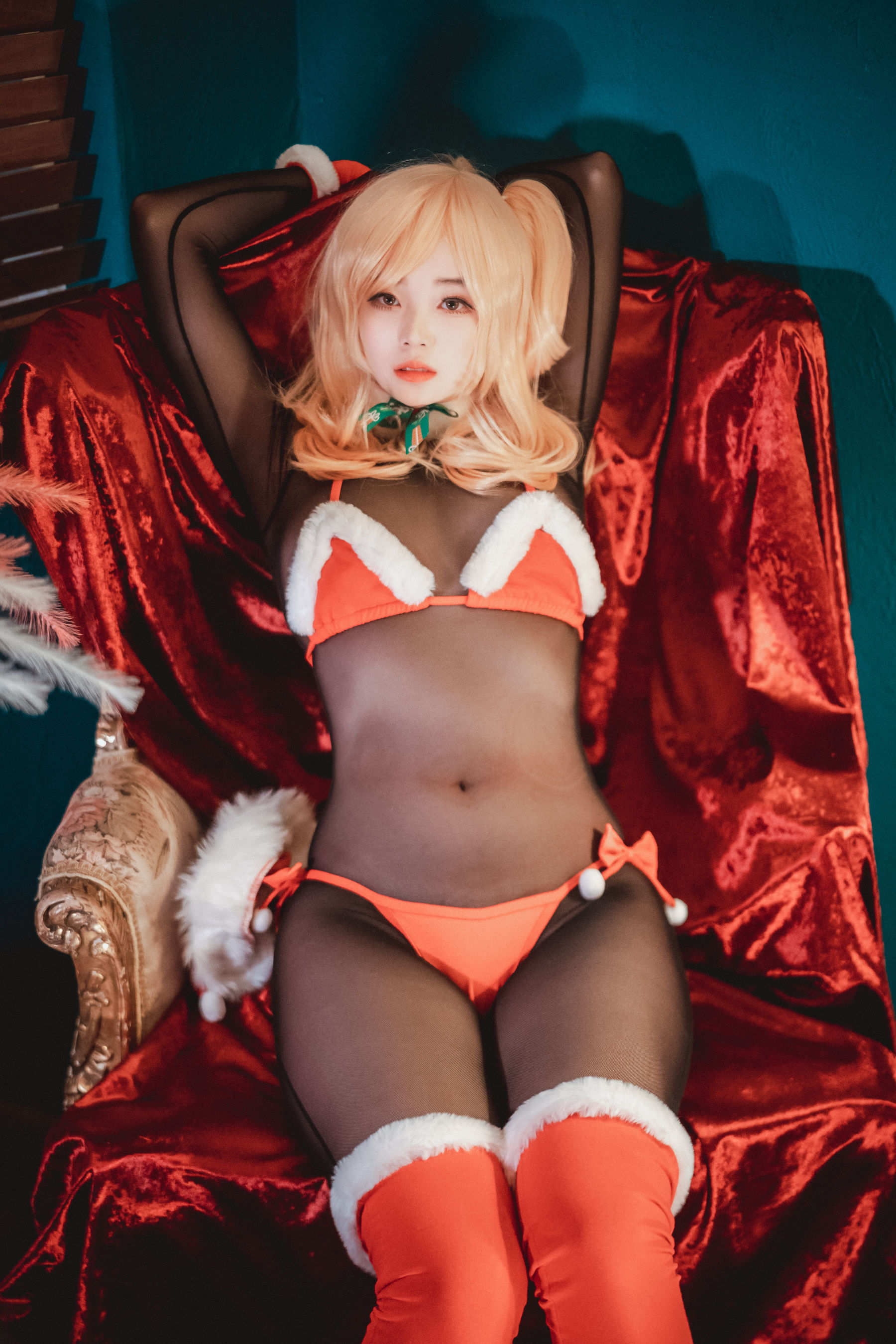 Bambi - Christmas Special-图7