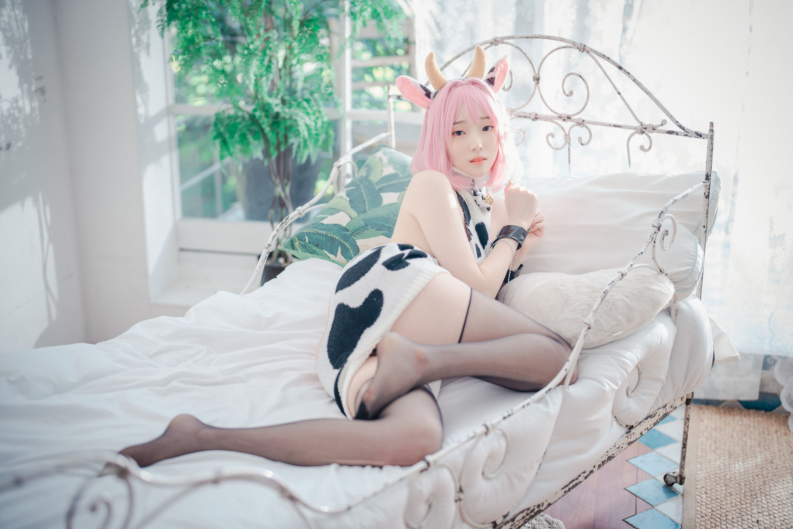 BamBi - Riamu's Celebrating the Year of the Cow #2-图10