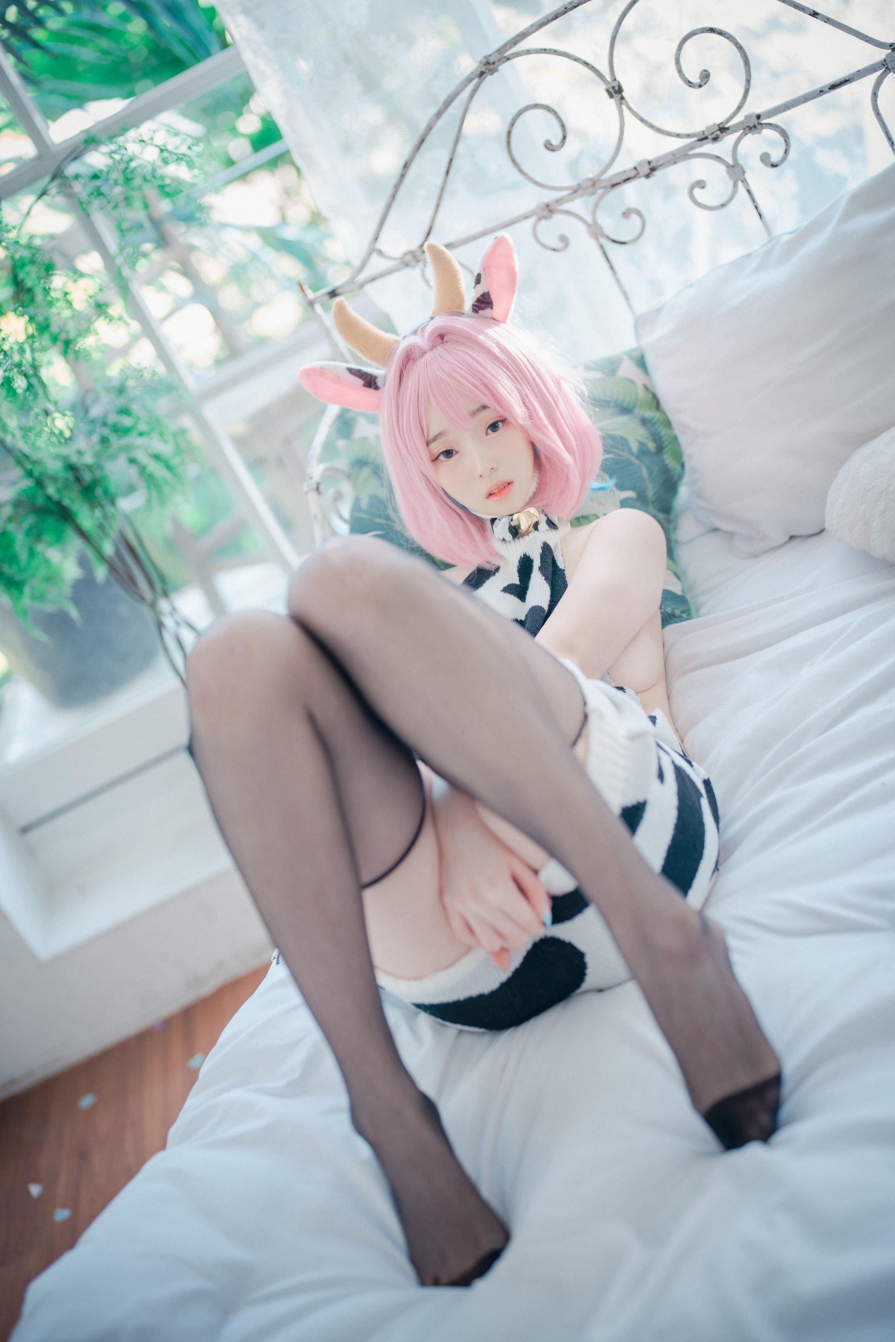 BamBi - Riamu's Celebrating the Year of the Cow #2-图13