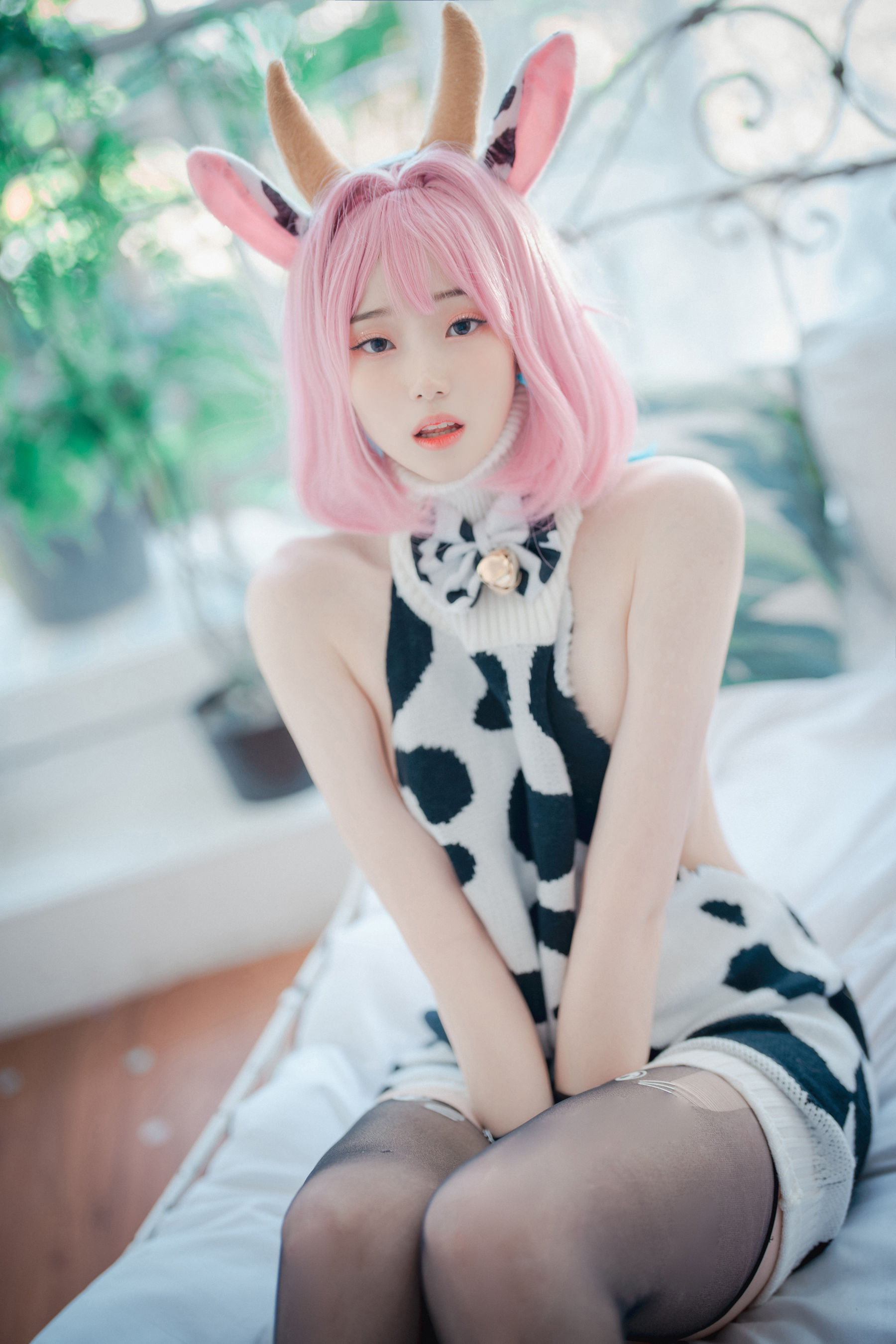 BamBi - Riamu's Celebrating the Year of the Cow #2-图14