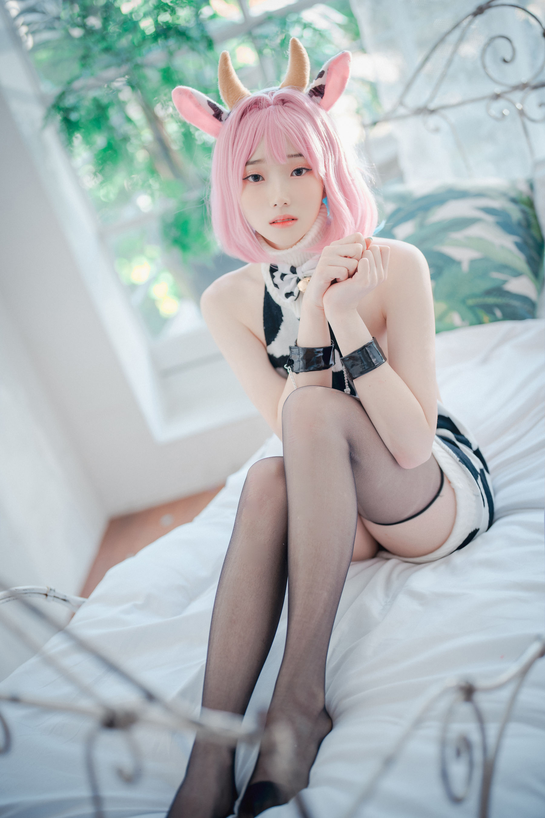 BamBi - Riamu's Celebrating the Year of the Cow #2-图15