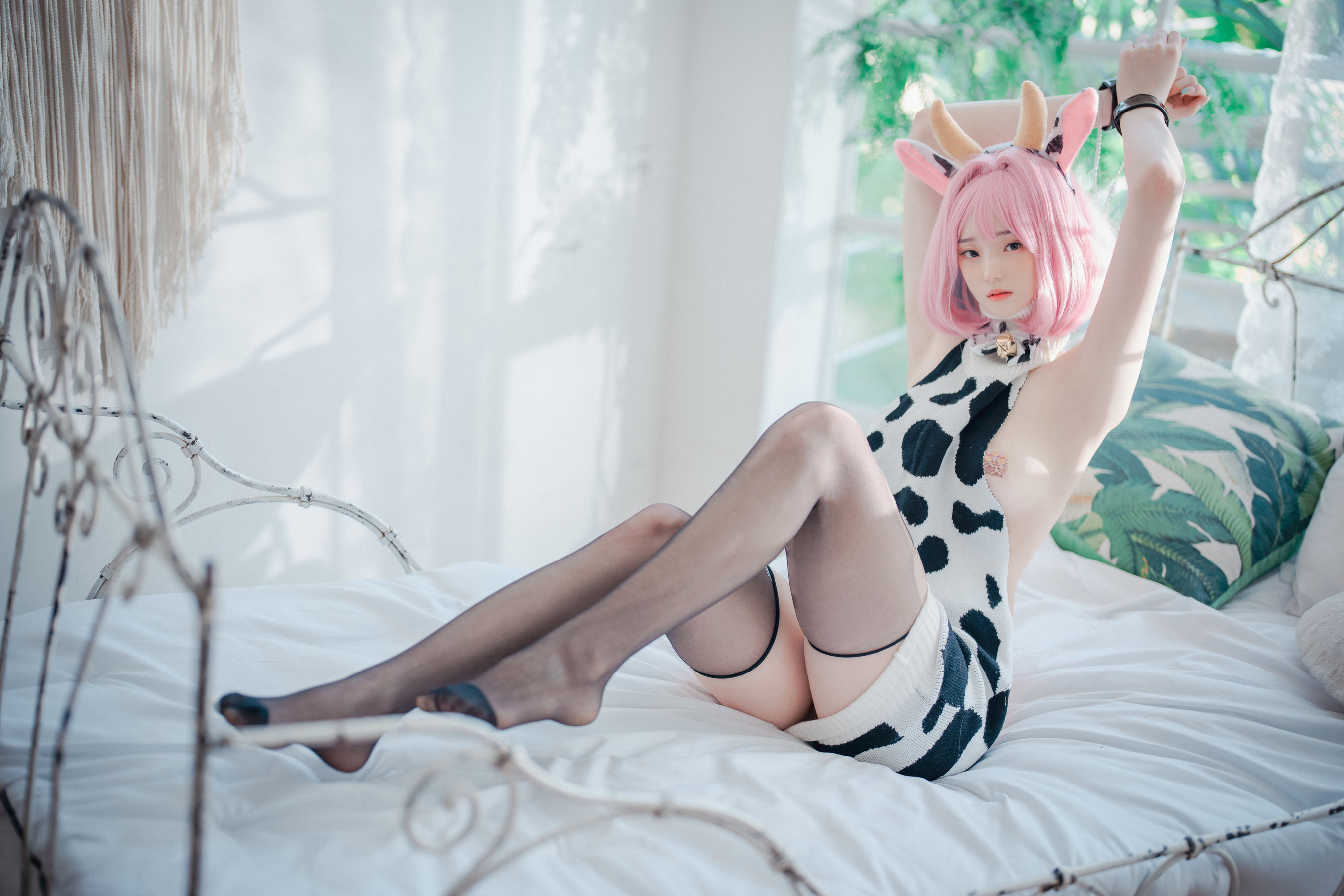 BamBi - Riamu's Celebrating the Year of the Cow #2-图16