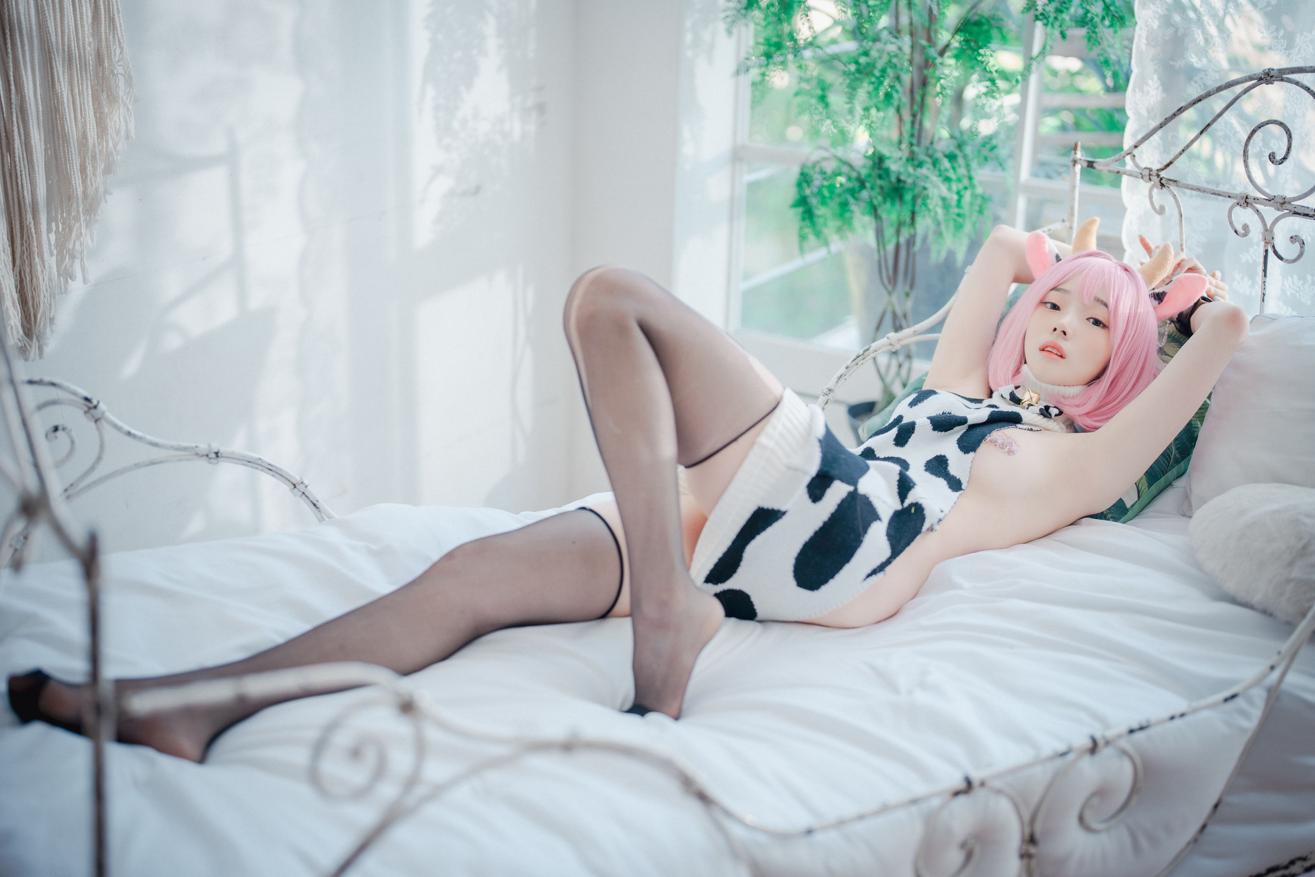 BamBi - Riamu's Celebrating the Year of the Cow #2-图17