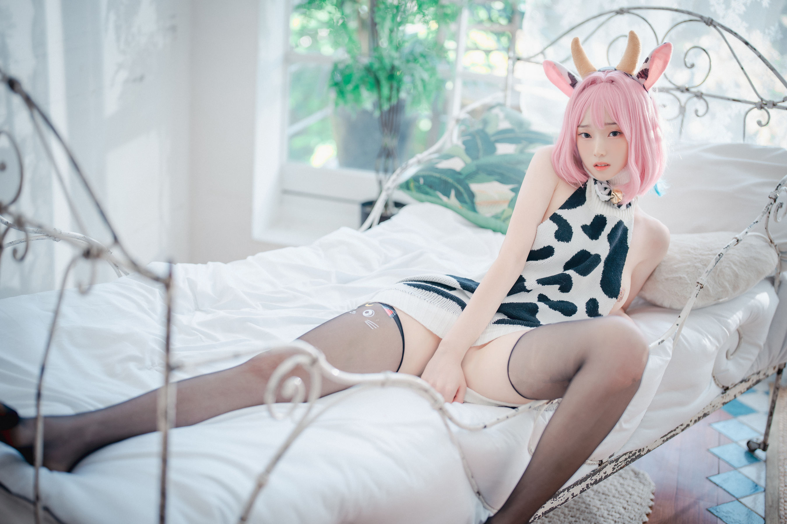BamBi - Riamu's Celebrating the Year of the Cow #2-图1