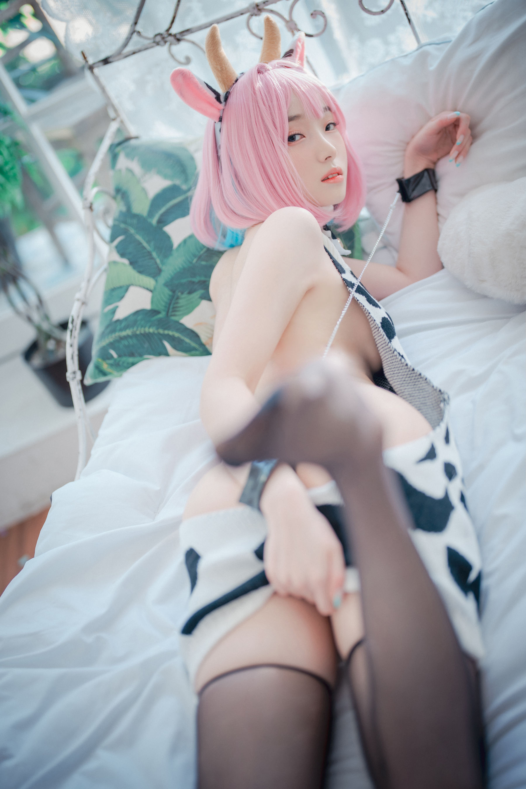 BamBi - Riamu's Celebrating the Year of the Cow #2-图21