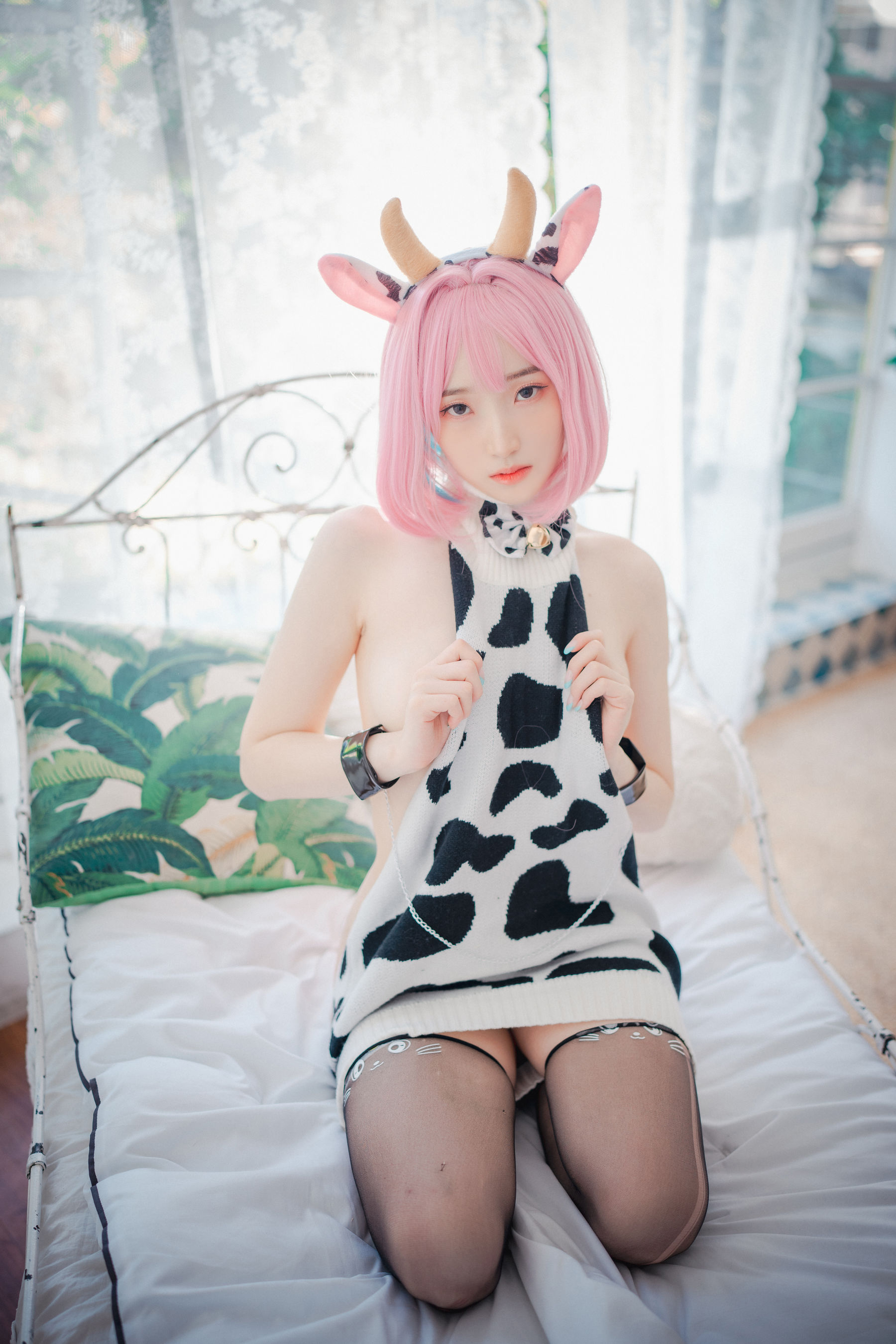 BamBi - Riamu's Celebrating the Year of the Cow #2-图27