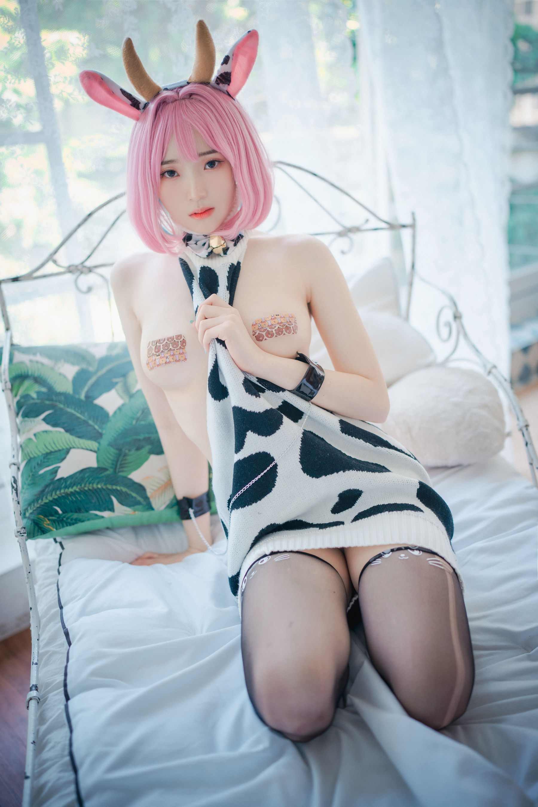 BamBi - Riamu's Celebrating the Year of the Cow #2-图29