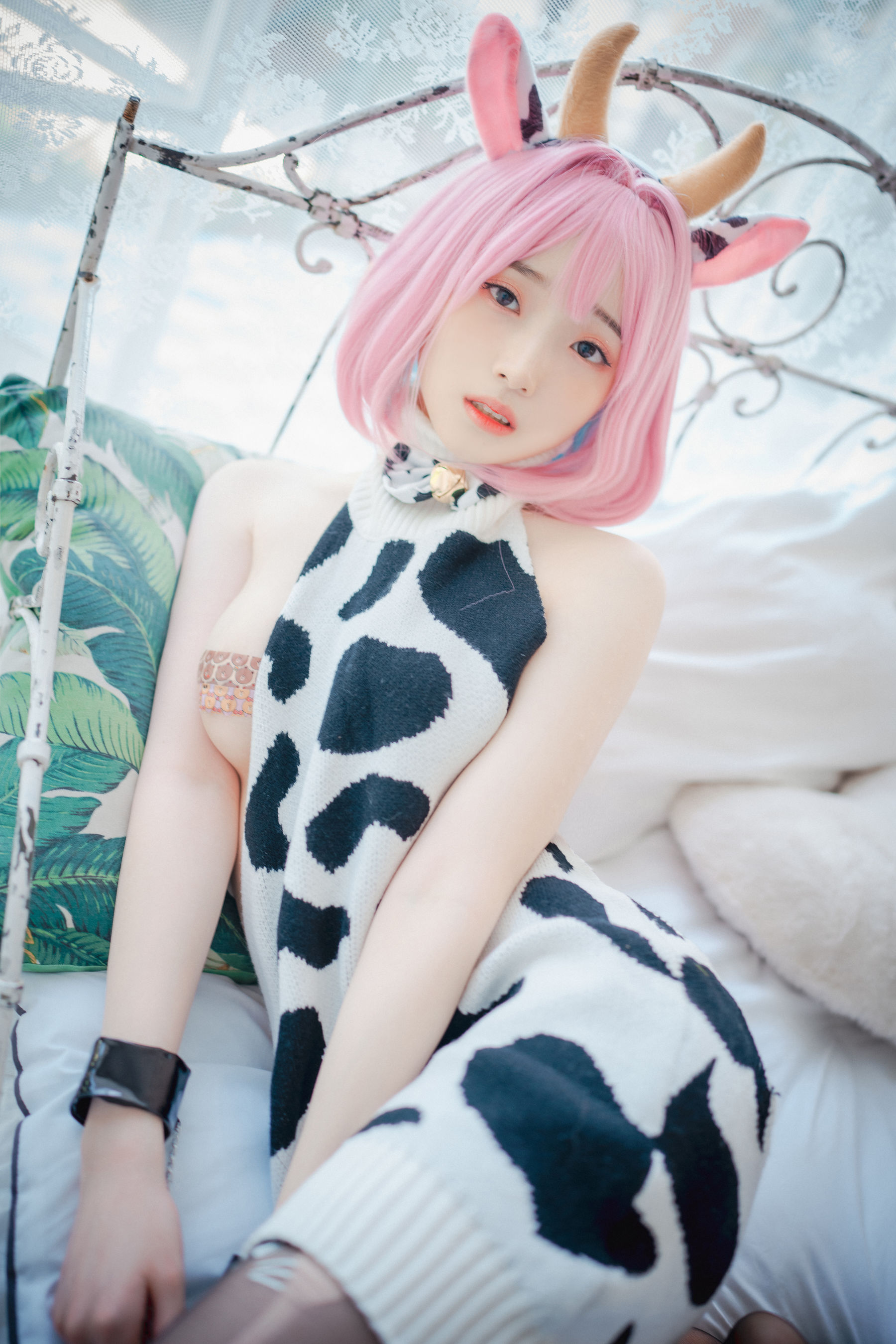 BamBi - Riamu's Celebrating the Year of the Cow #2-图33