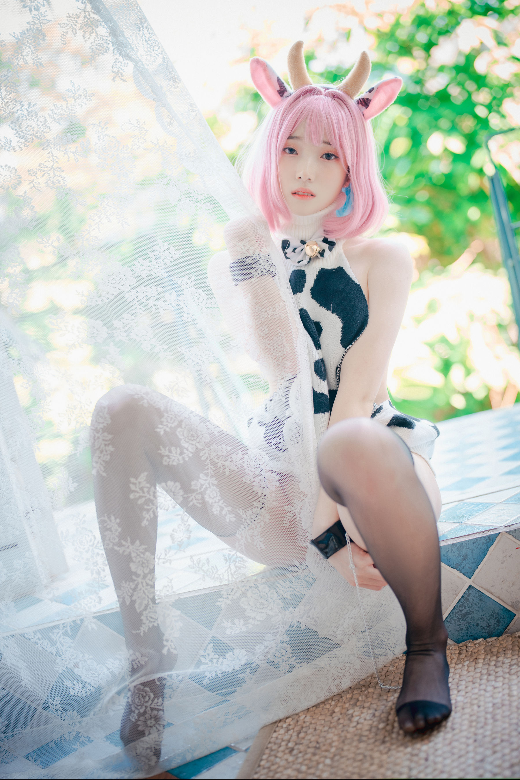 BamBi - Riamu's Celebrating the Year of the Cow #2-图44