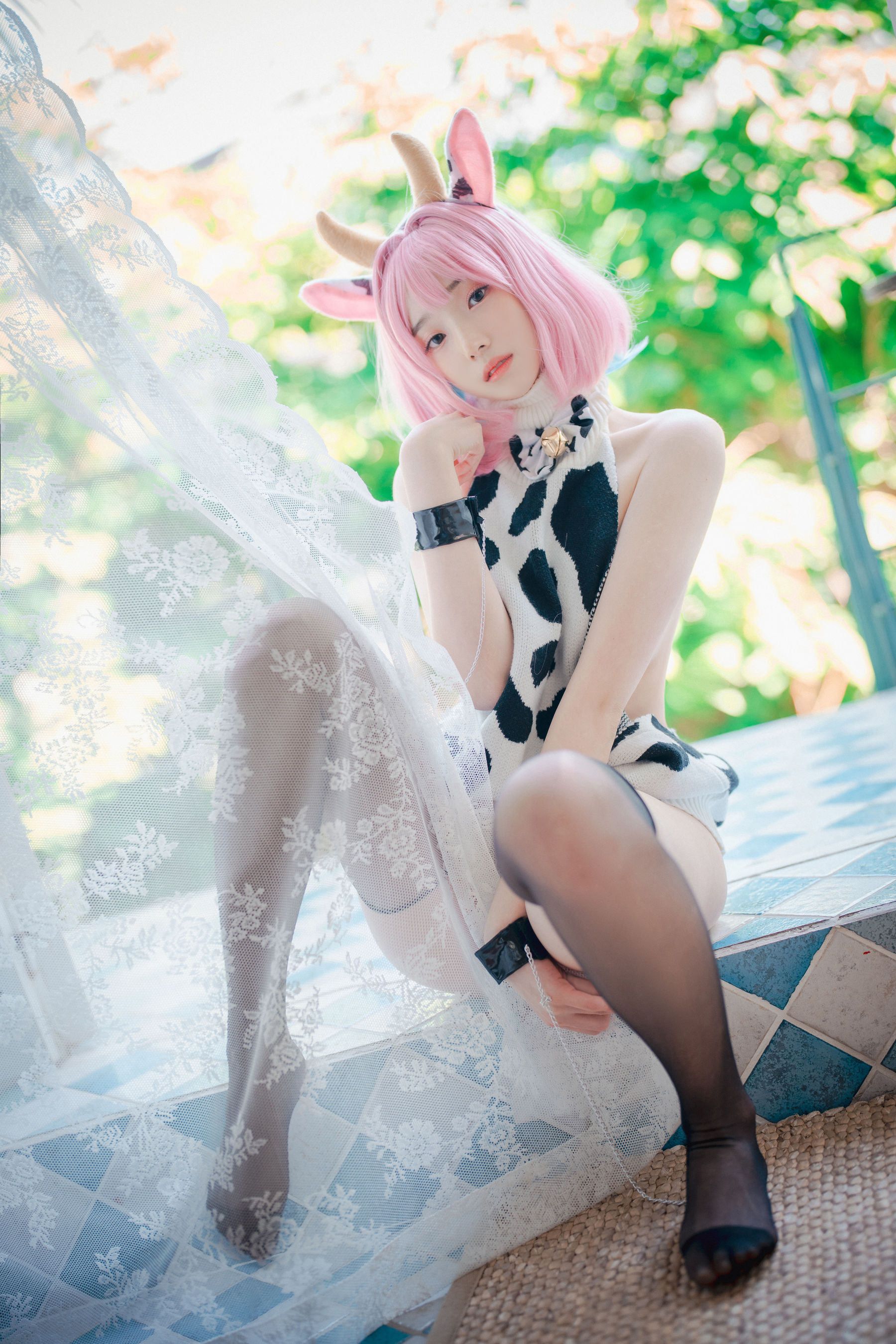 BamBi - Riamu's Celebrating the Year of the Cow #2-图45
