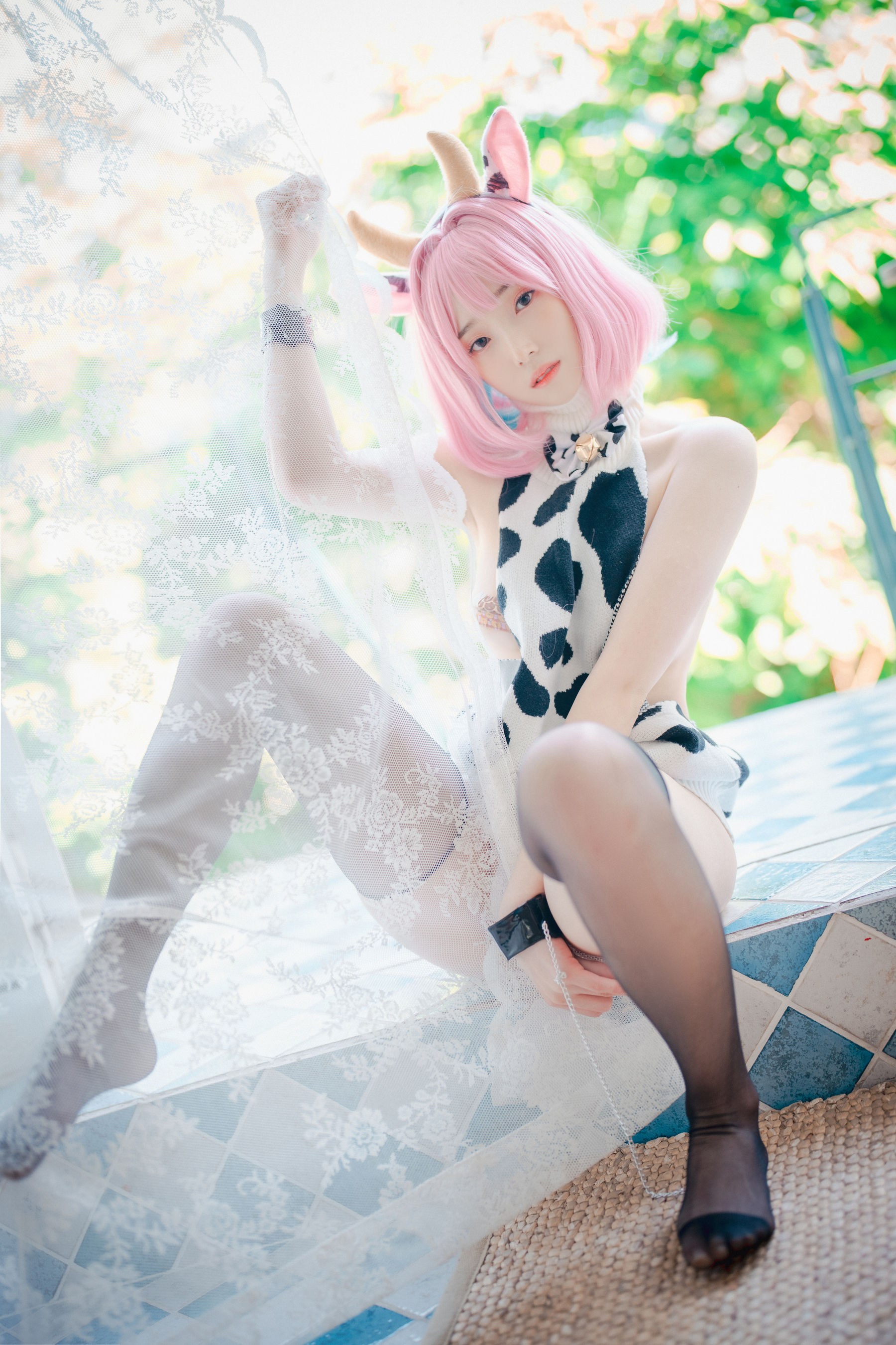 BamBi - Riamu's Celebrating the Year of the Cow #2-图46