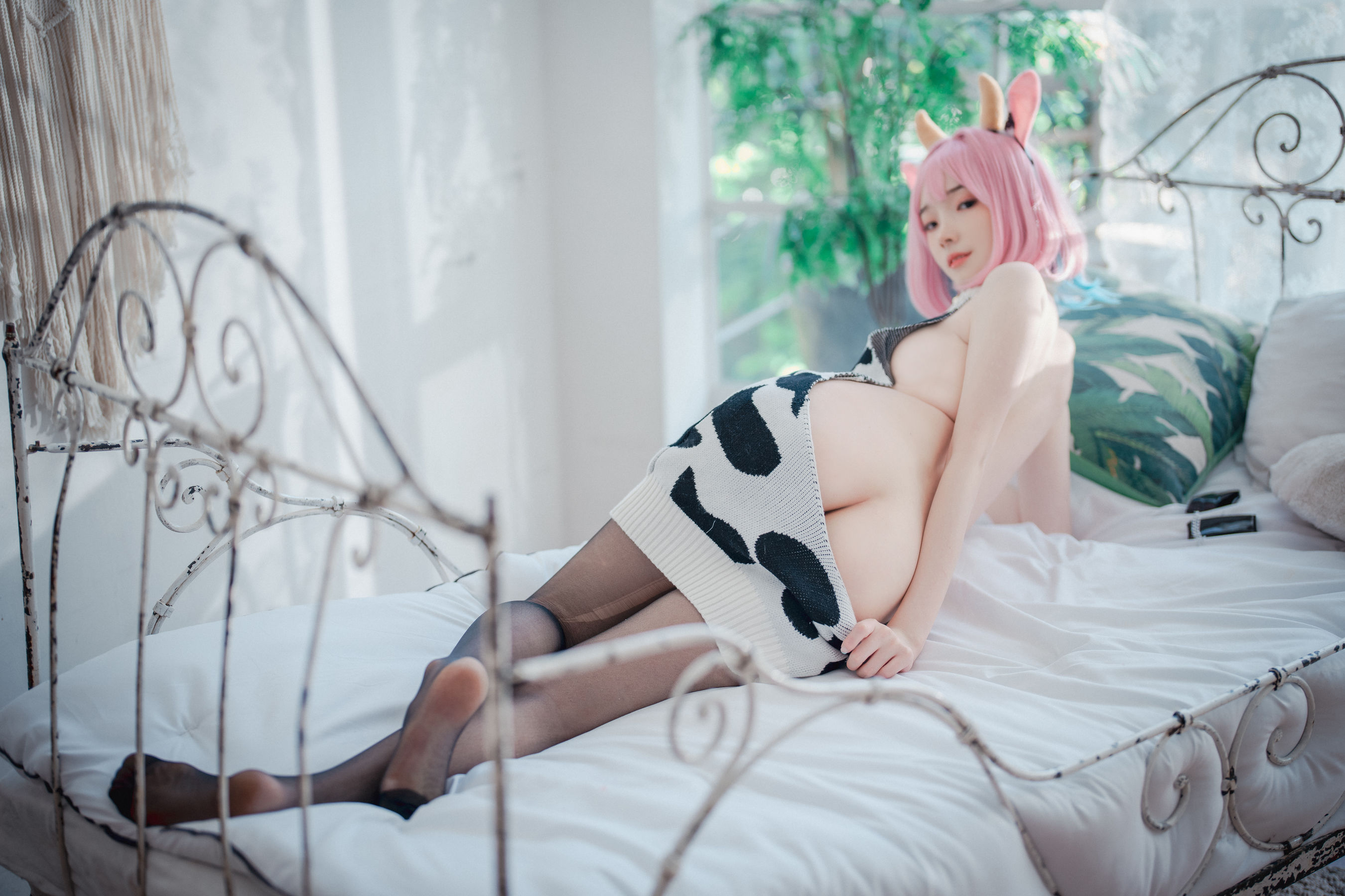 BamBi - Riamu's Celebrating the Year of the Cow #2-图4