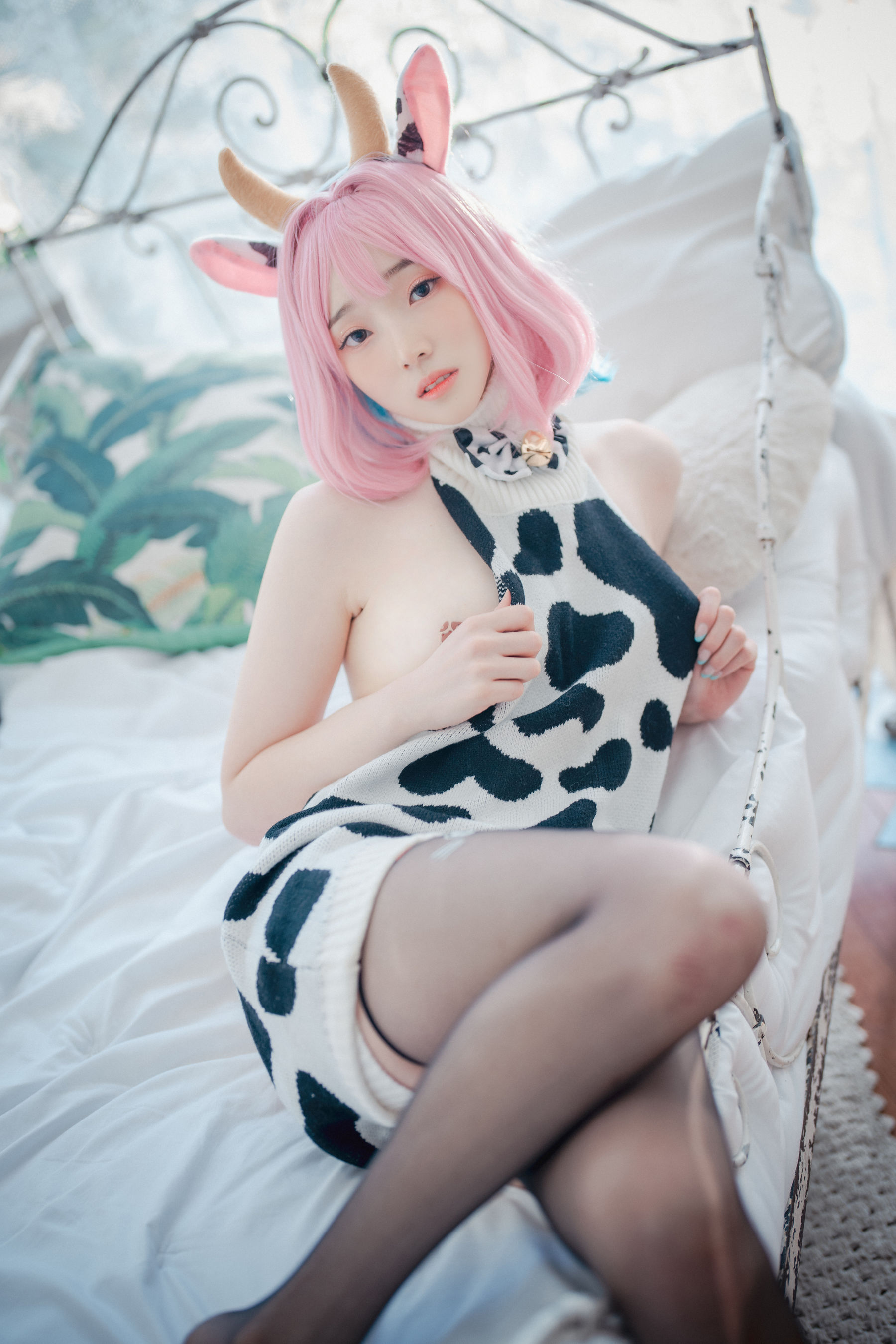 BamBi - Riamu's Celebrating the Year of the Cow #2-图6