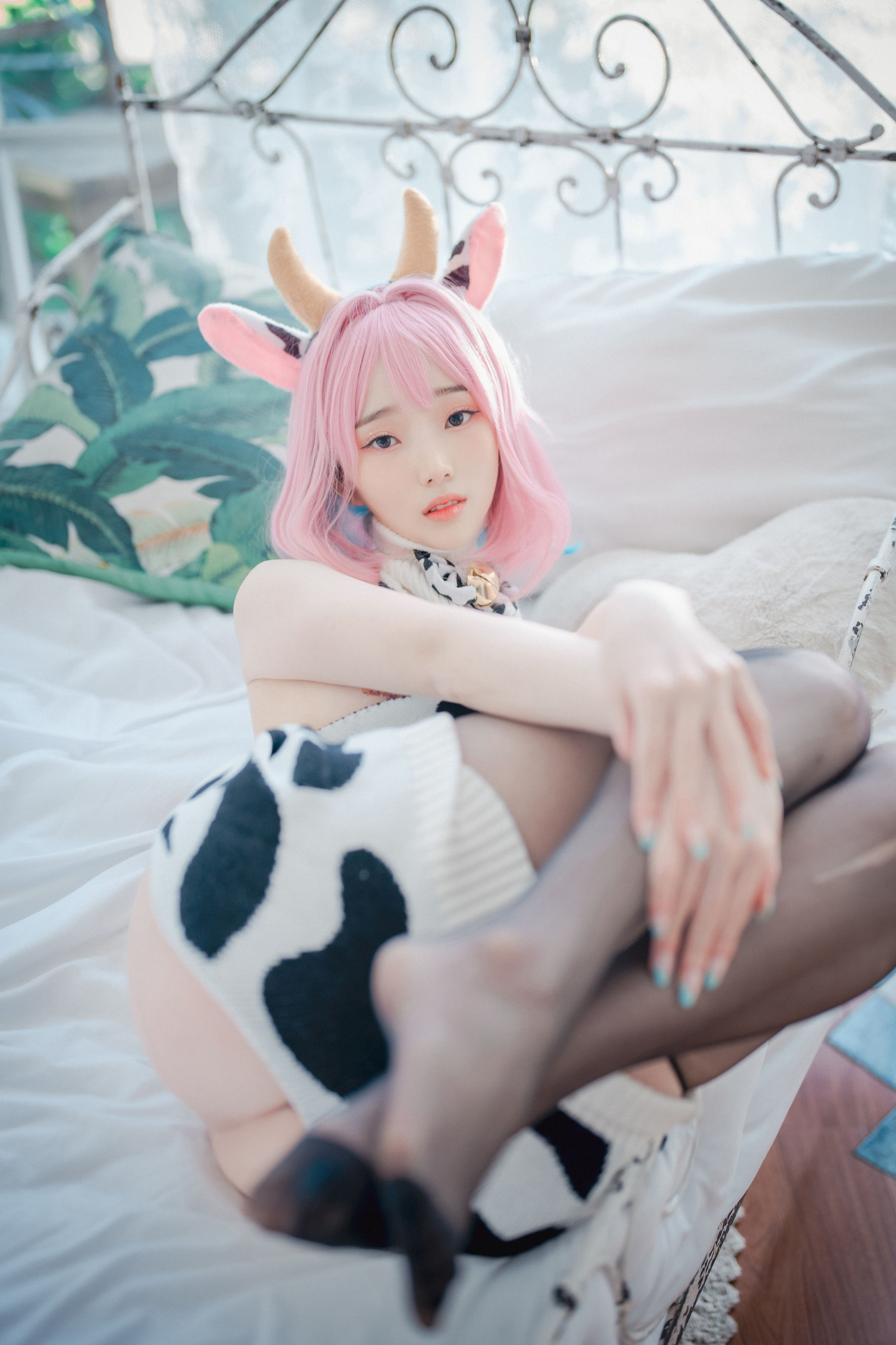 BamBi - Riamu's Celebrating the Year of the Cow #2-图7