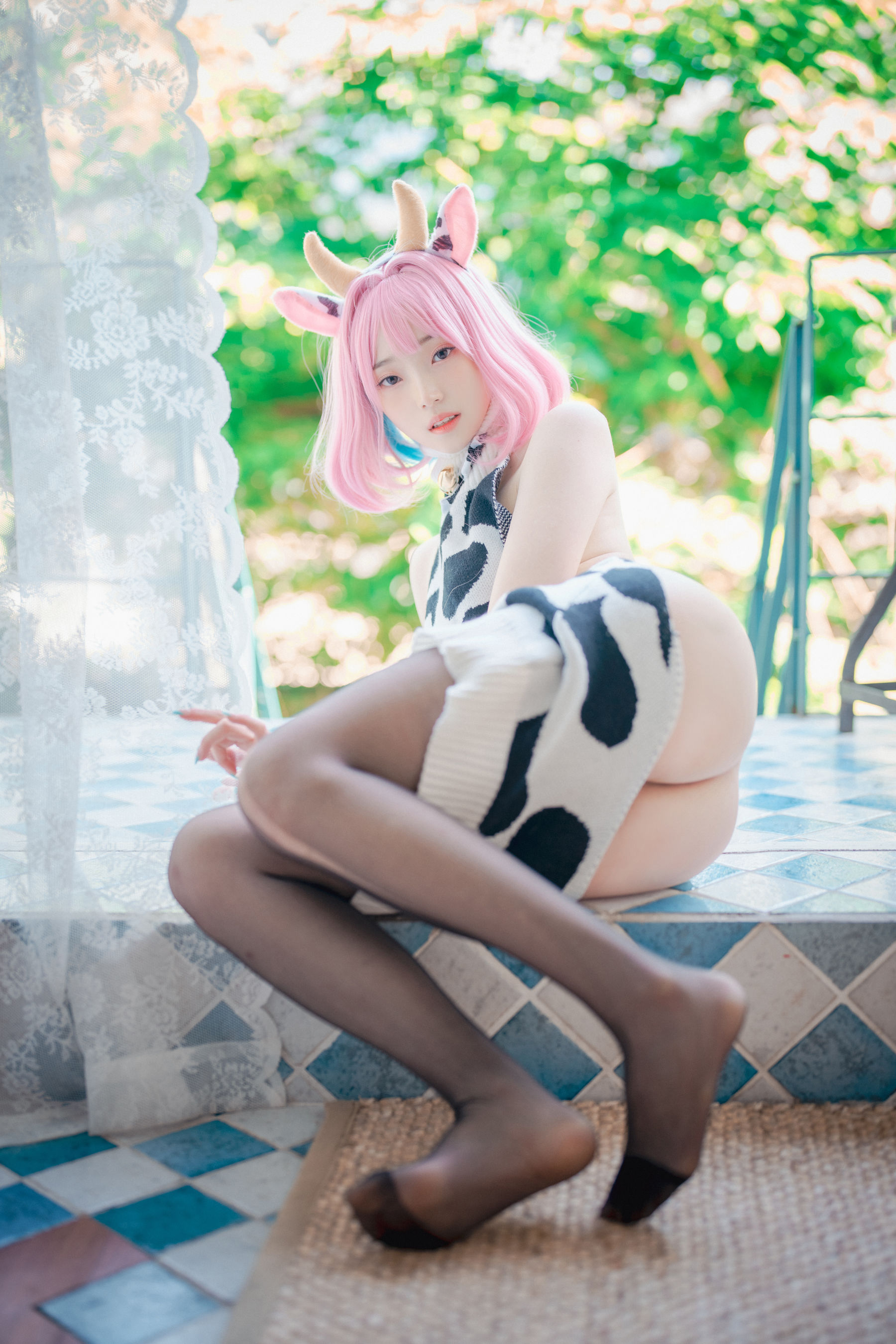 BamBi - Riamu's Celebrating the Year of the Cow #2-图82