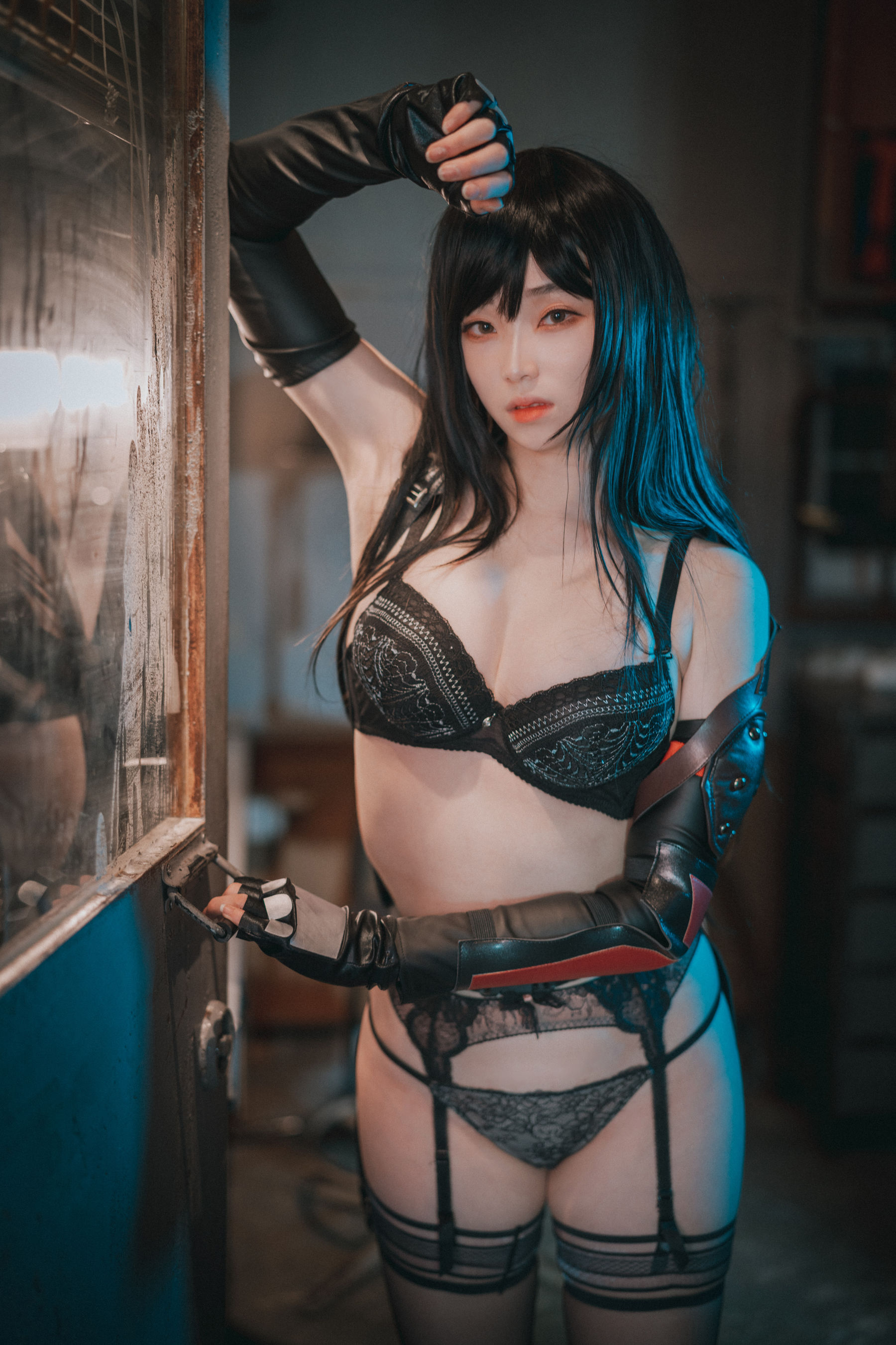 BamBi - Tifa Lockhart (Final Fantasy)-图109