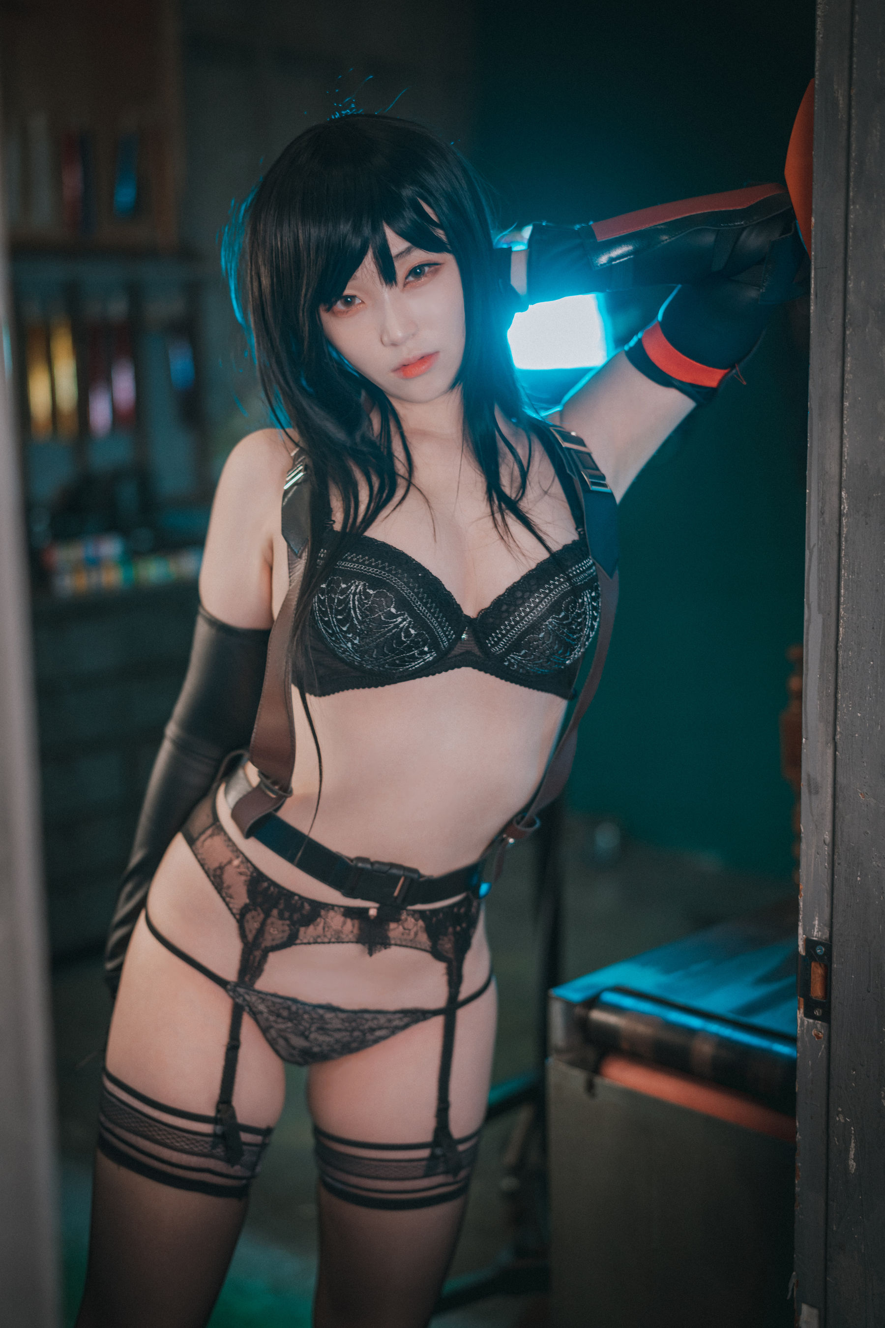 BamBi - Tifa Lockhart (Final Fantasy)-图121