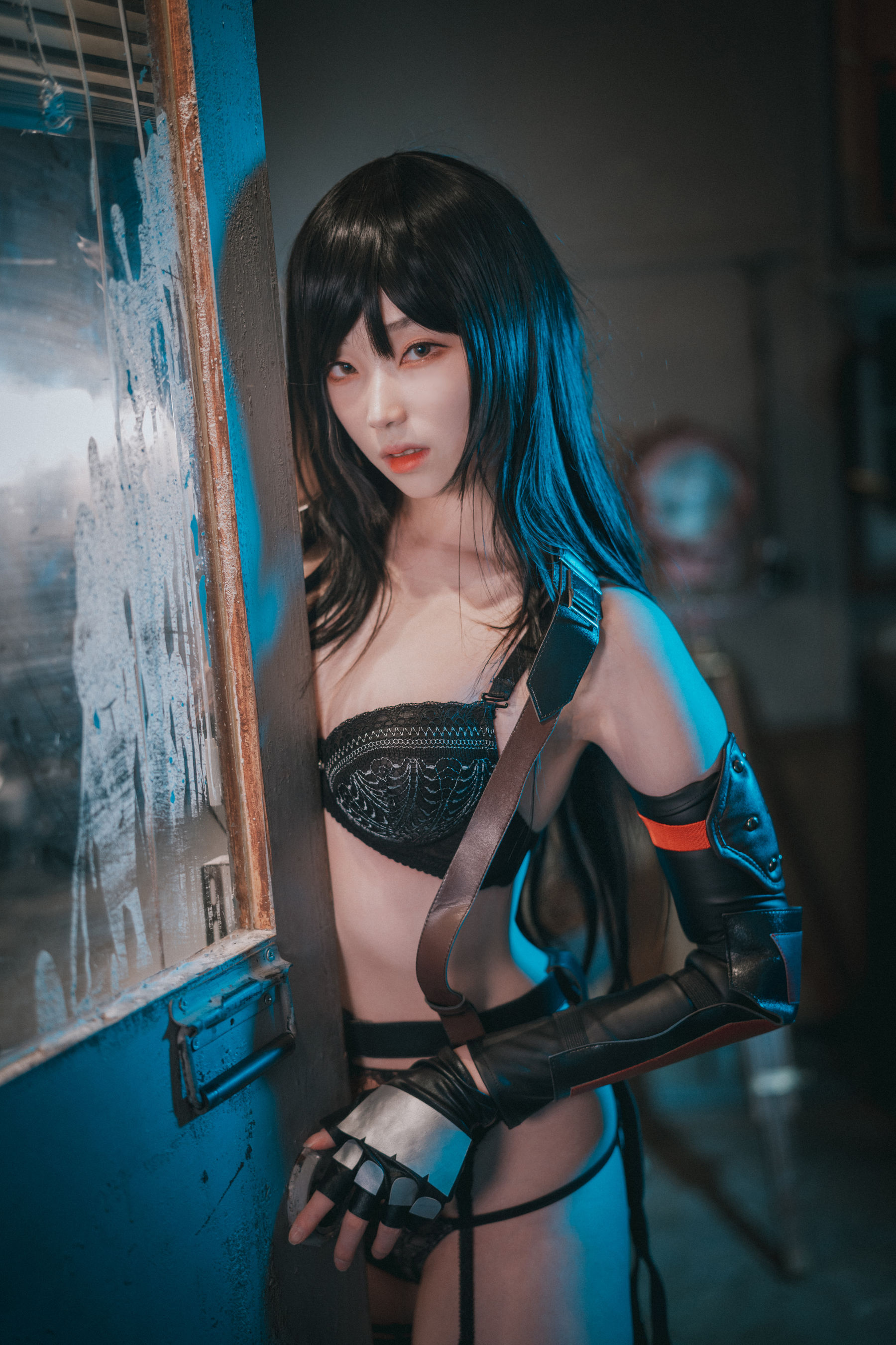 BamBi - Tifa Lockhart (Final Fantasy)-图122