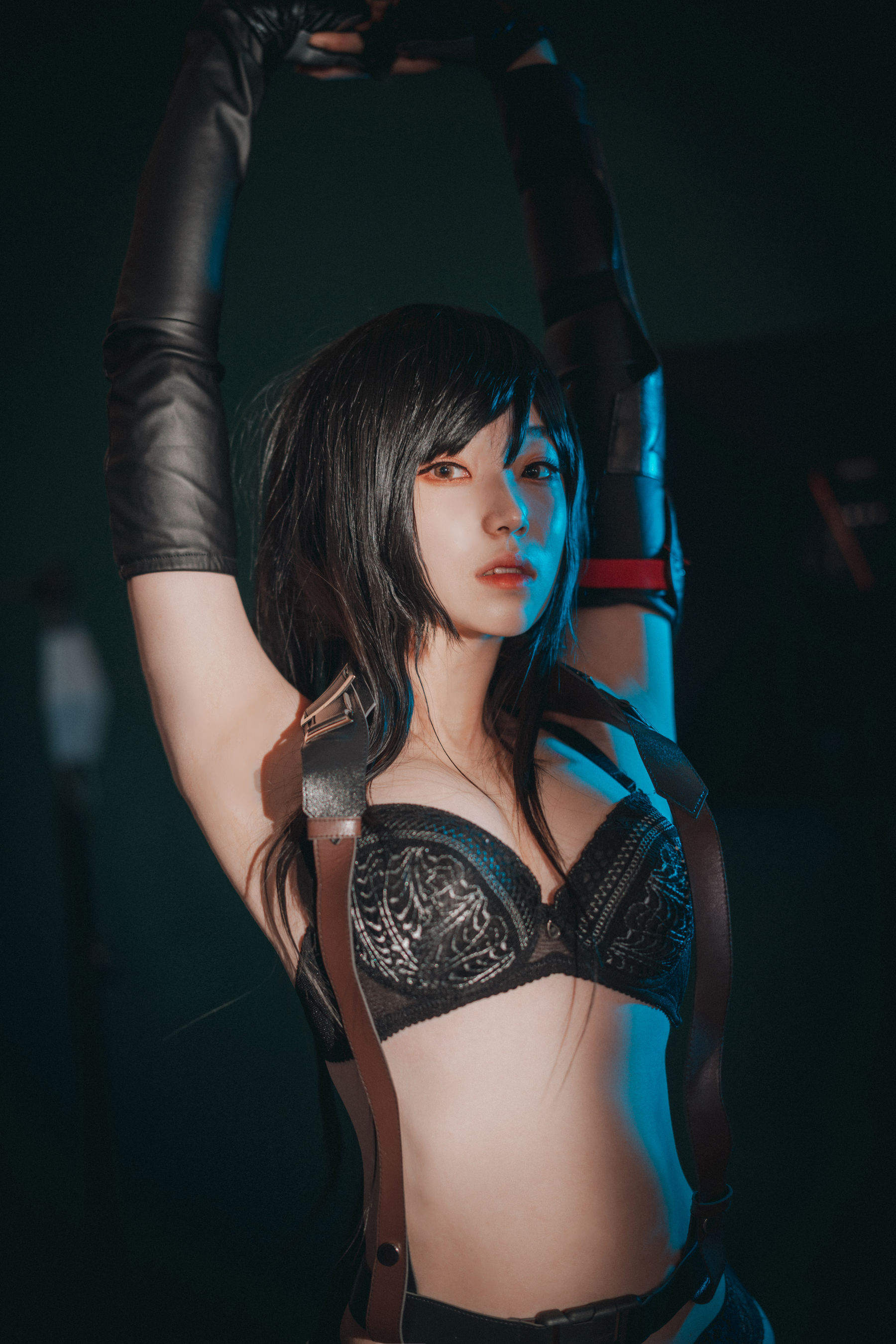 BamBi - Tifa Lockhart (Final Fantasy)-图124
