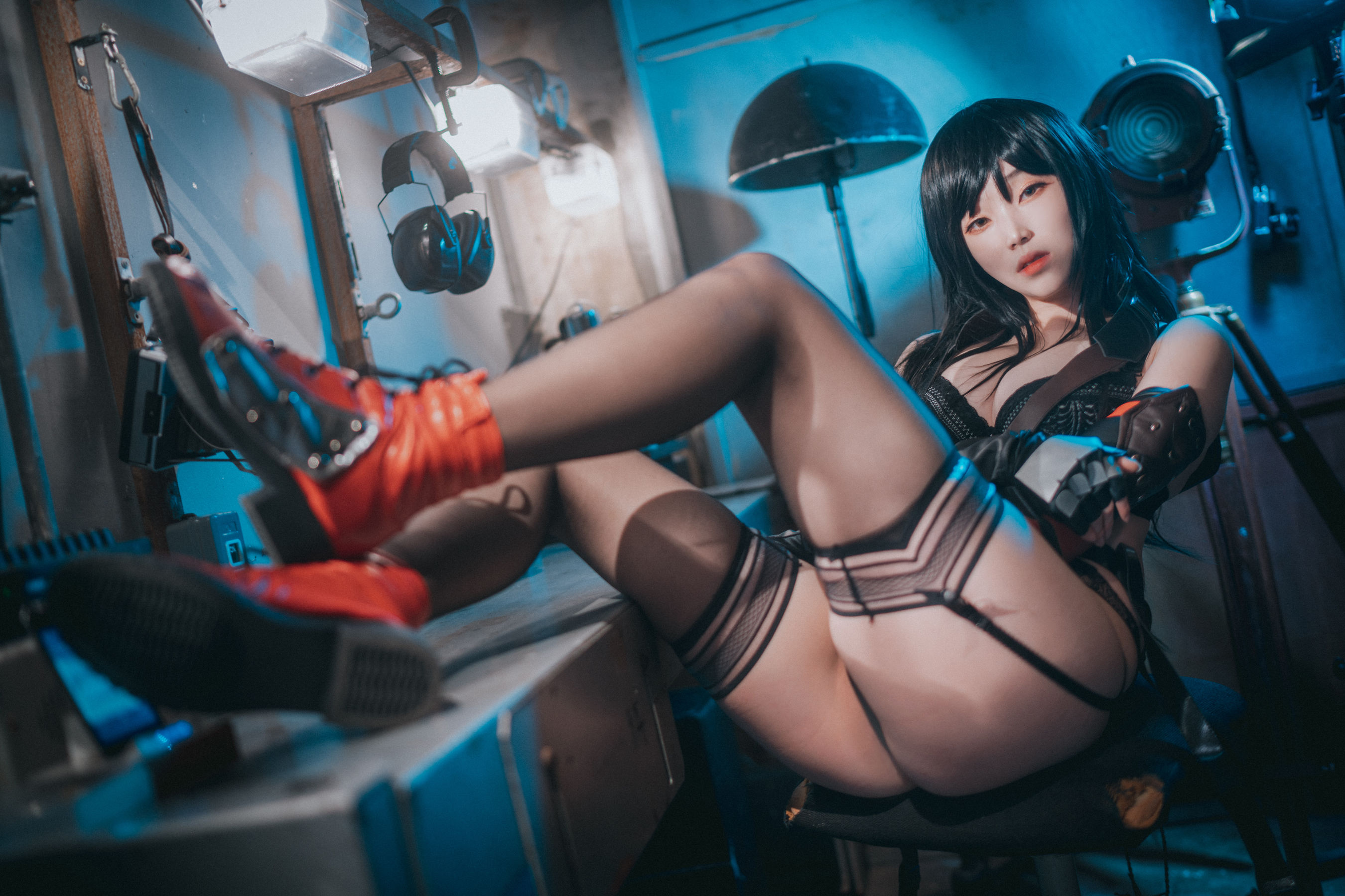 BamBi - Tifa Lockhart (Final Fantasy)-图143