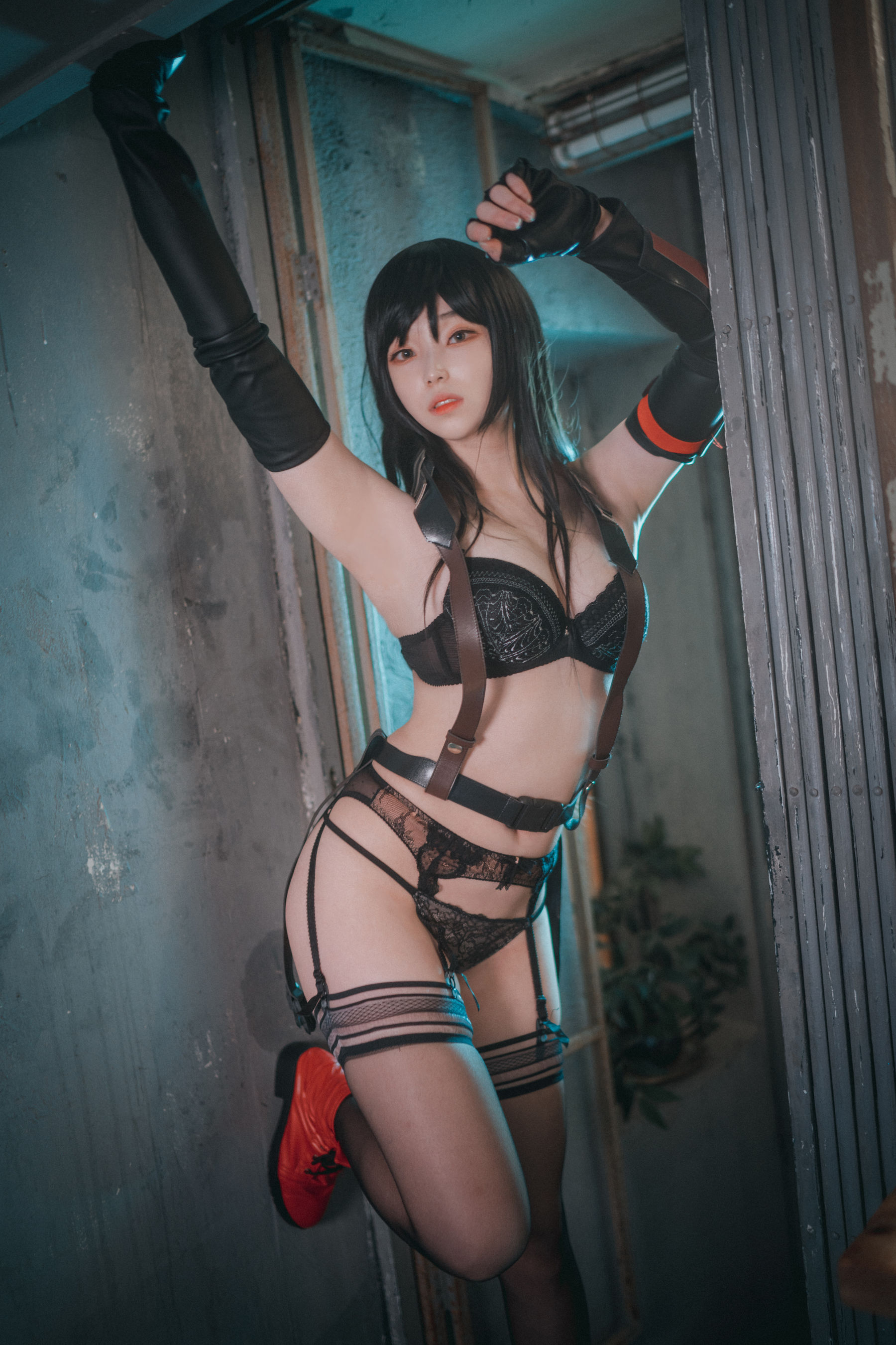 BamBi - Tifa Lockhart (Final Fantasy)-图155