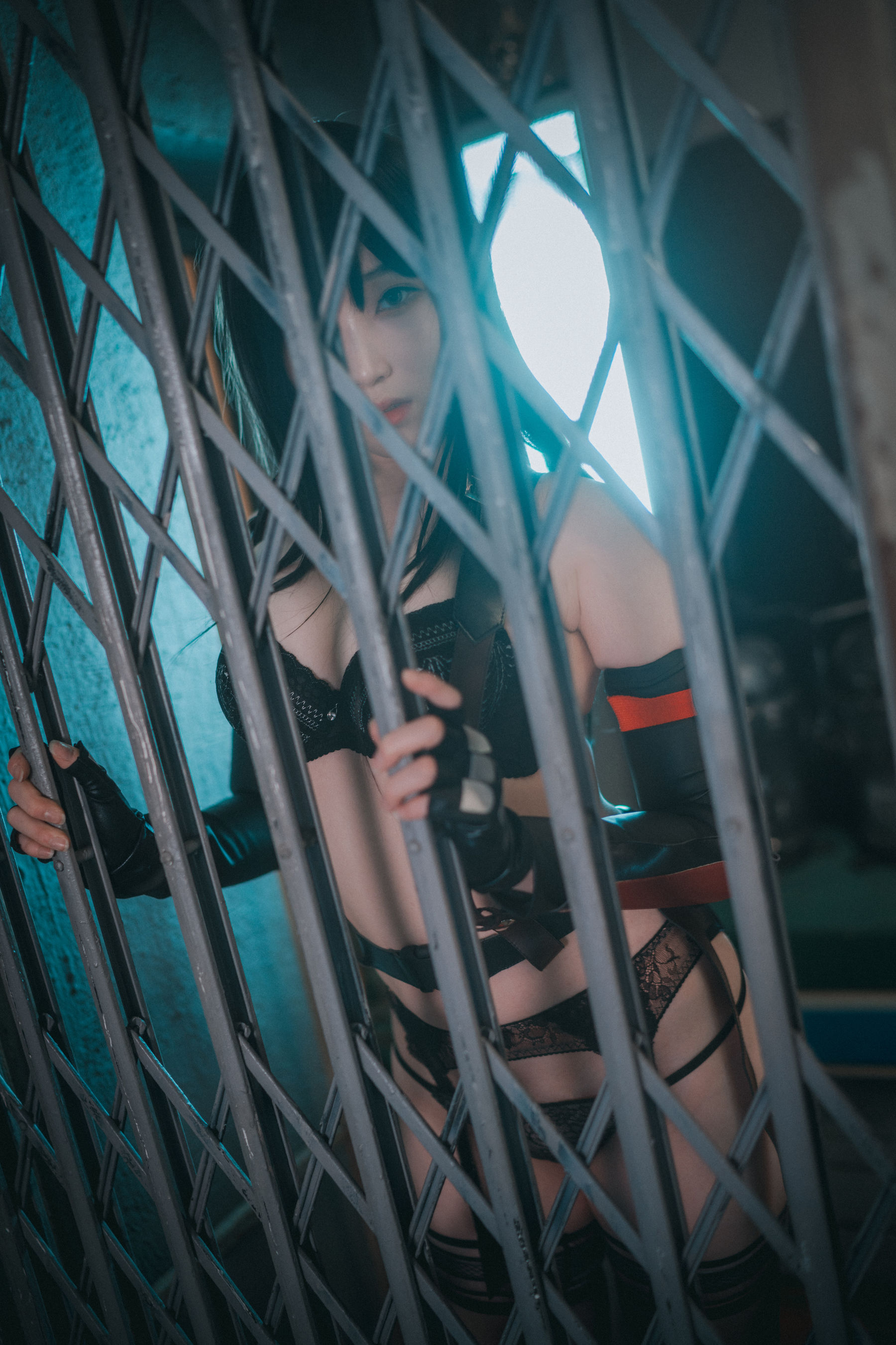 BamBi - Tifa Lockhart (Final Fantasy)-图156
