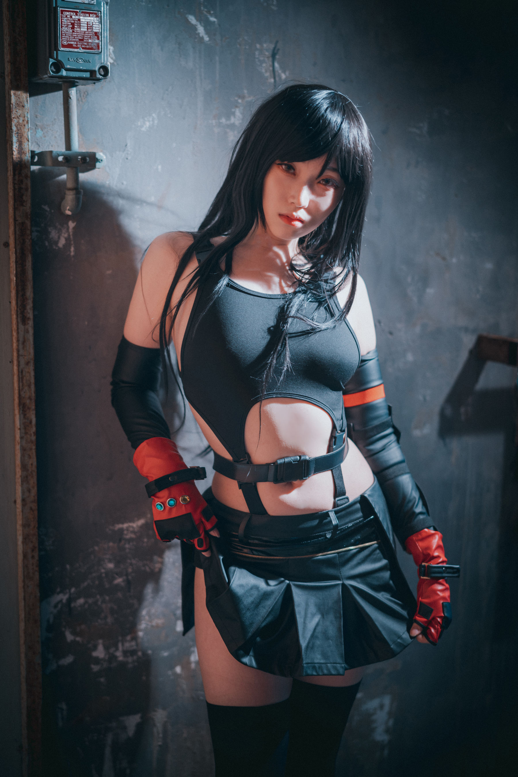 BamBi - Tifa Lockhart (Final Fantasy)-图157
