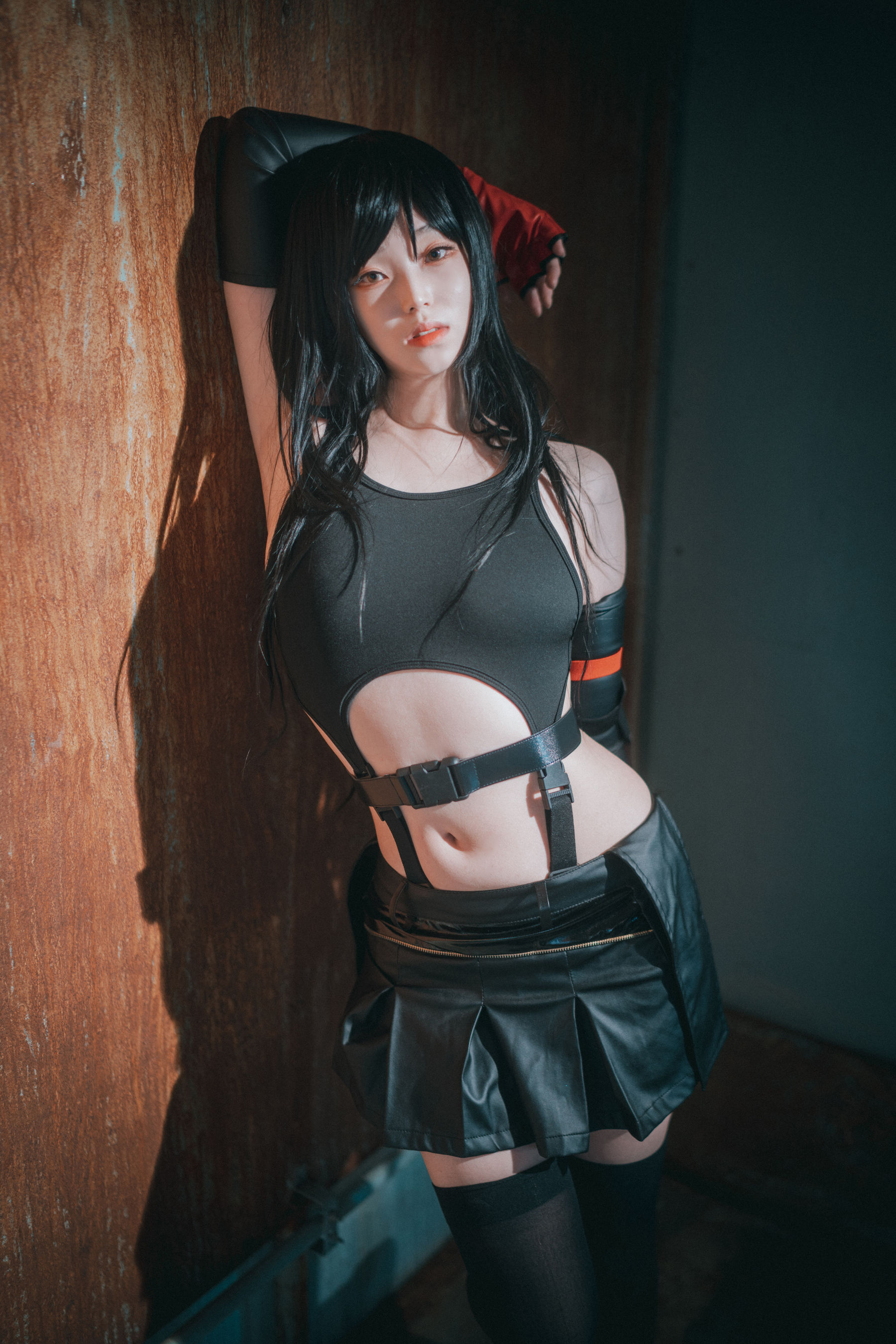 BamBi - Tifa Lockhart (Final Fantasy)-图160