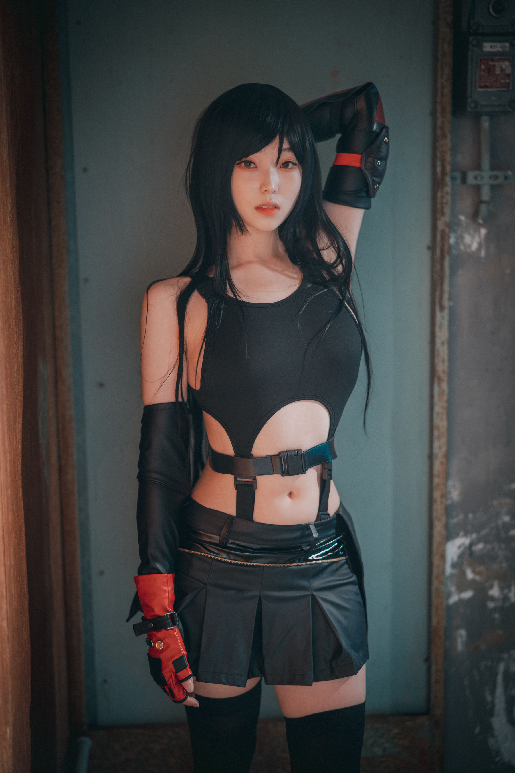 BamBi - Tifa Lockhart (Final Fantasy)-图161