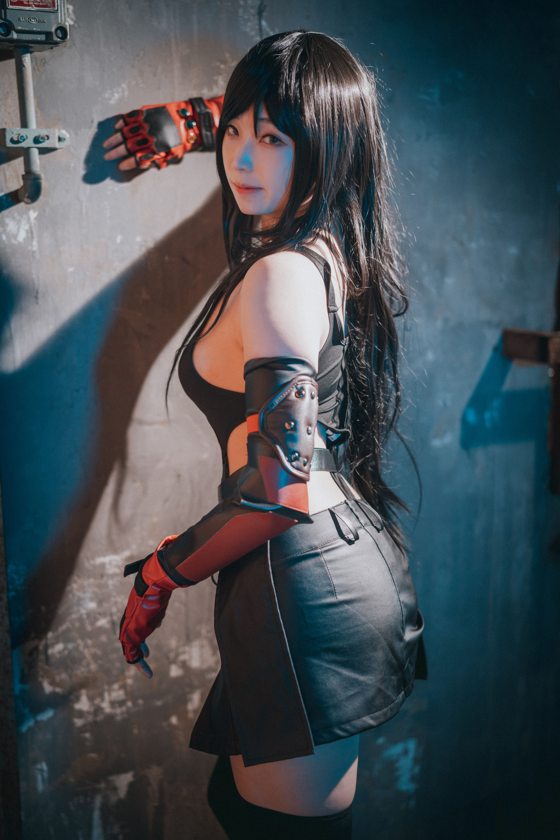 BamBi - Tifa Lockhart (Final Fantasy)-图162