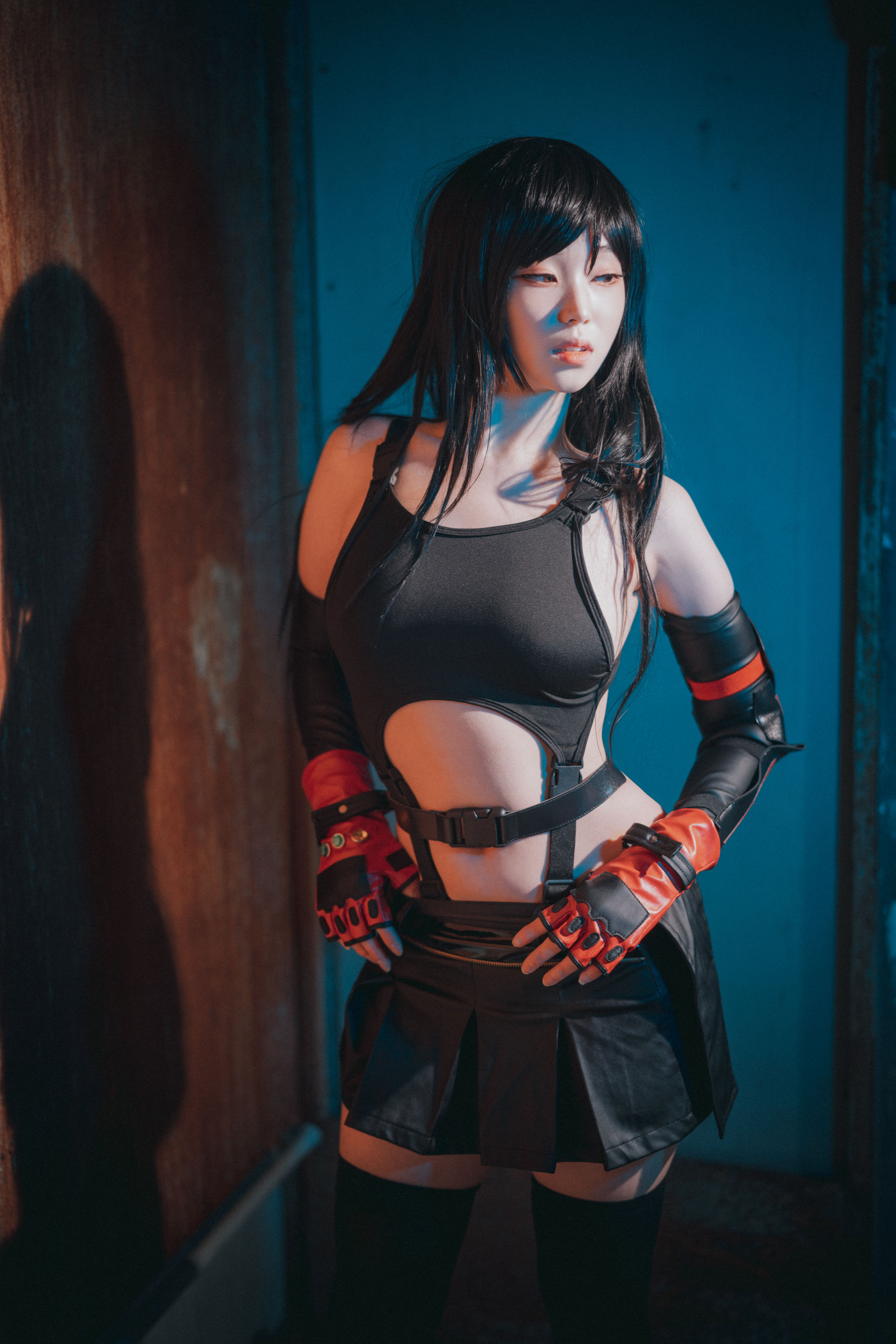BamBi - Tifa Lockhart (Final Fantasy)-图164