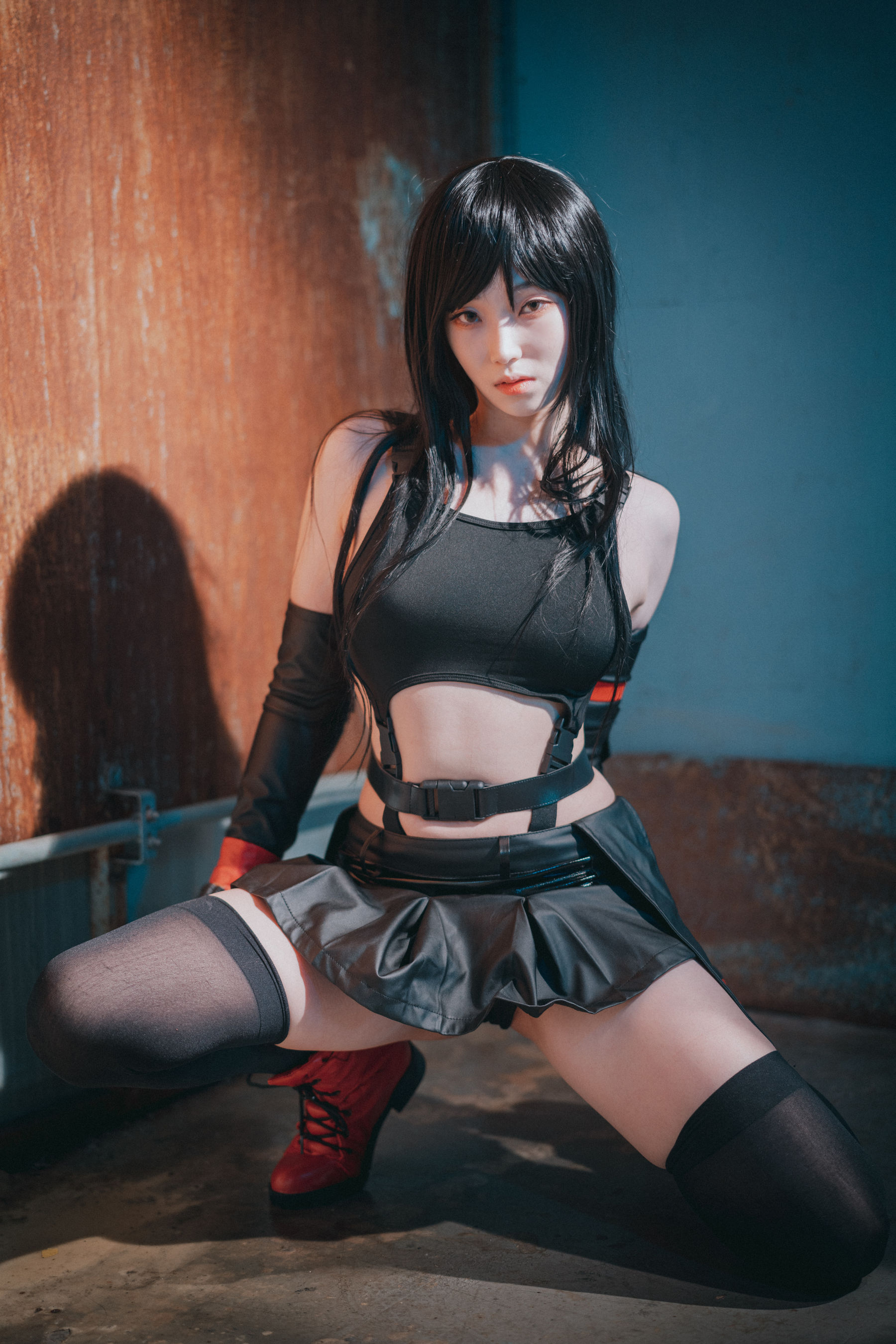BamBi - Tifa Lockhart (Final Fantasy)-图166